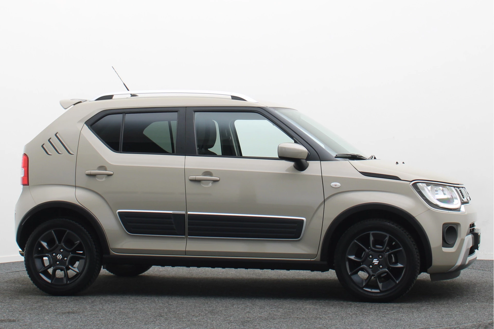 Hoofdafbeelding Suzuki Ignis