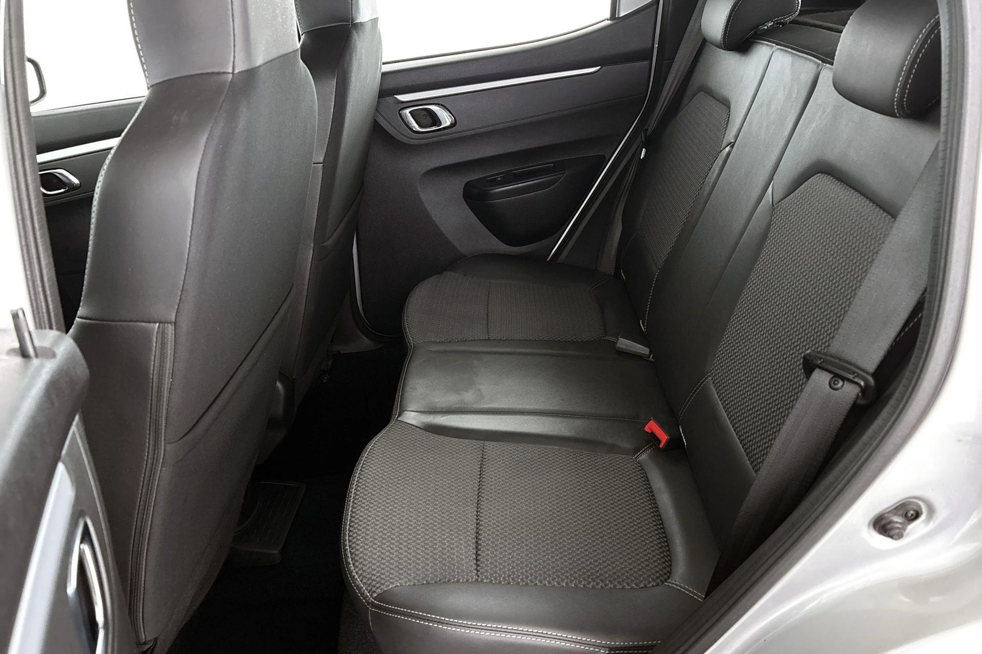 Hoofdafbeelding Dacia Spring