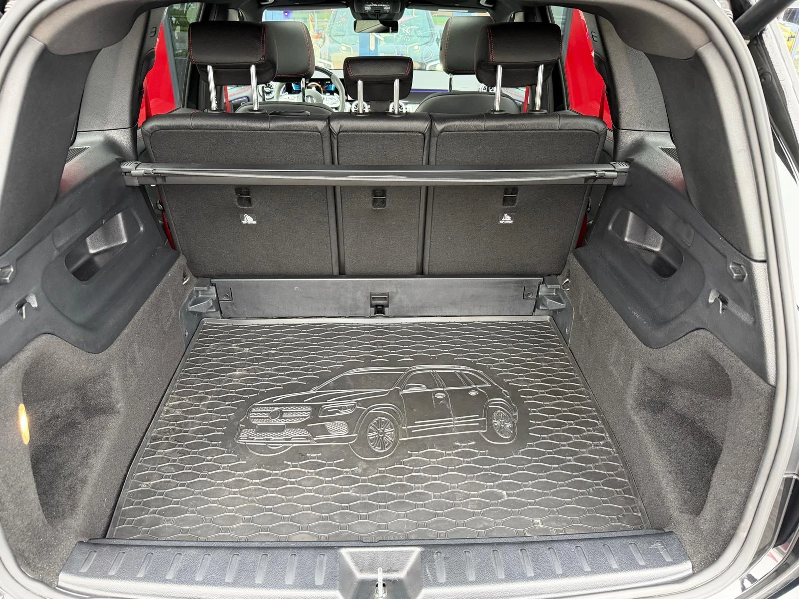 Hoofdafbeelding Mercedes-Benz GLB