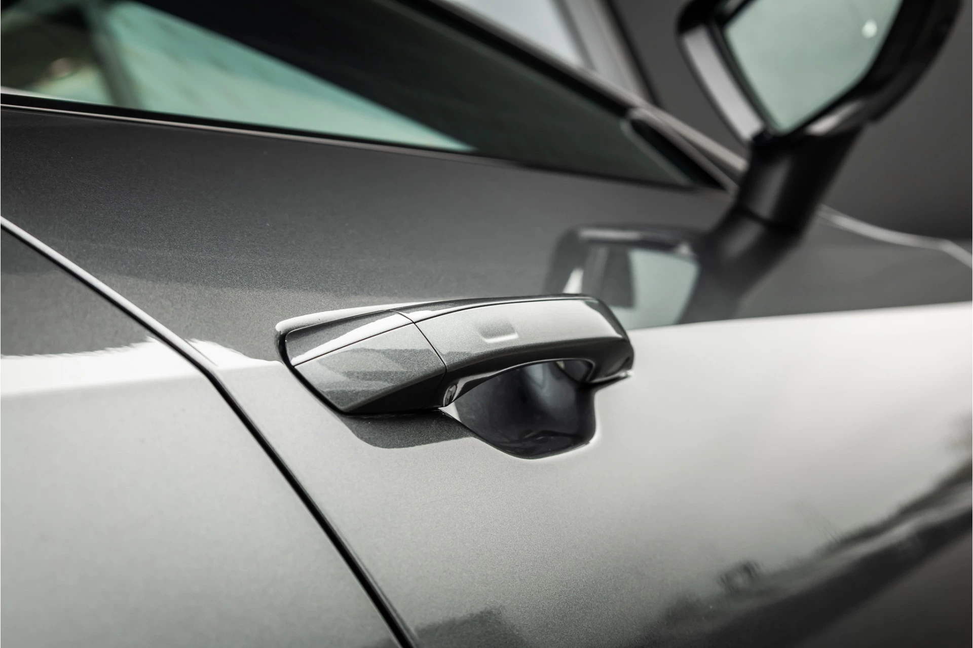 Hoofdafbeelding Audi A7