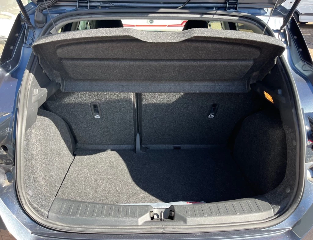 Hoofdafbeelding Nissan Micra