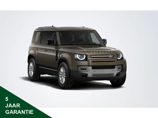 Hoofdafbeelding Land Rover Defender Land Rover Defender 110 P300e 110 S | Meridian | Afneembare trekhaak | Cold Climate Pack