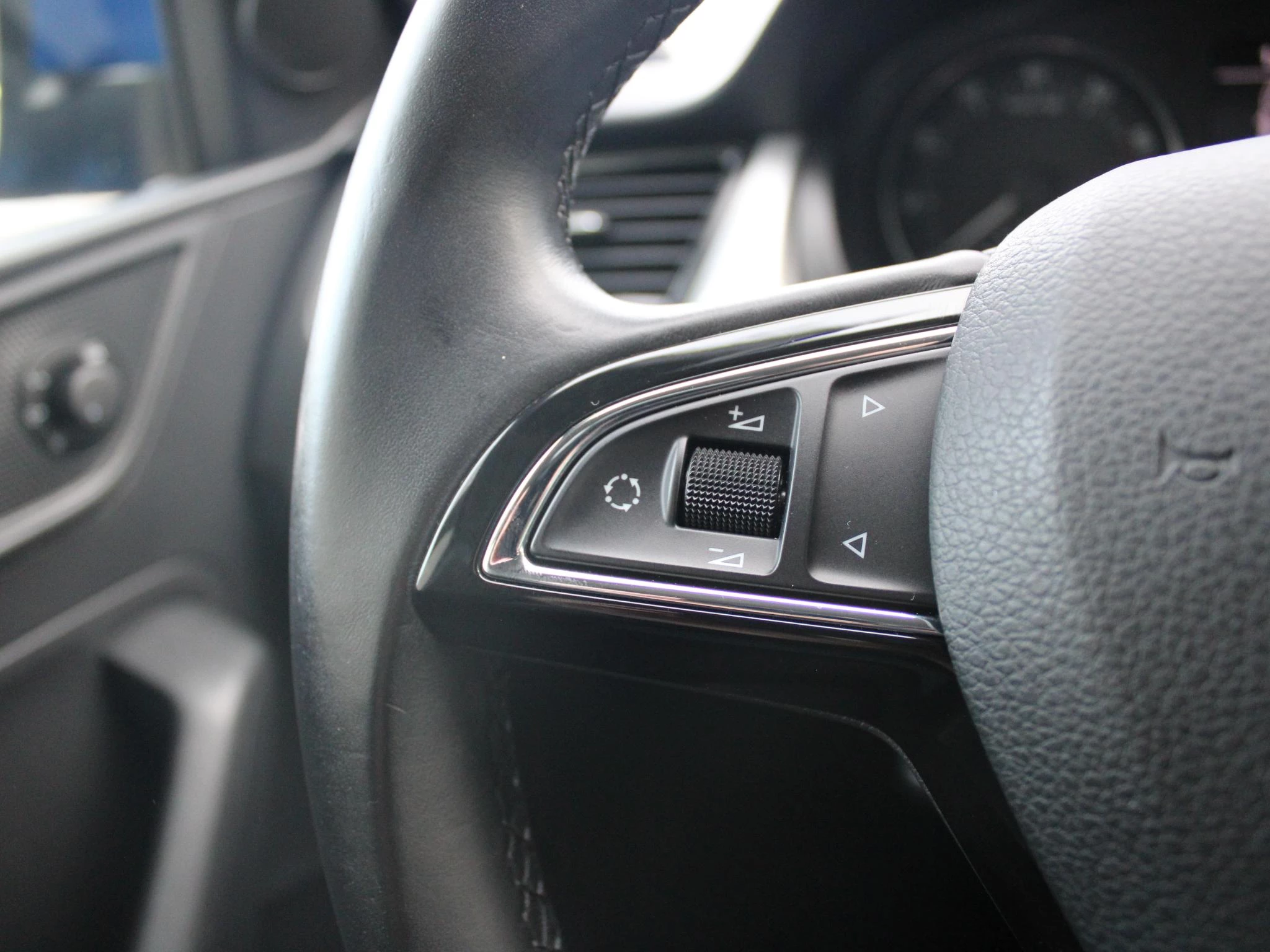 Hoofdafbeelding Škoda Rapid