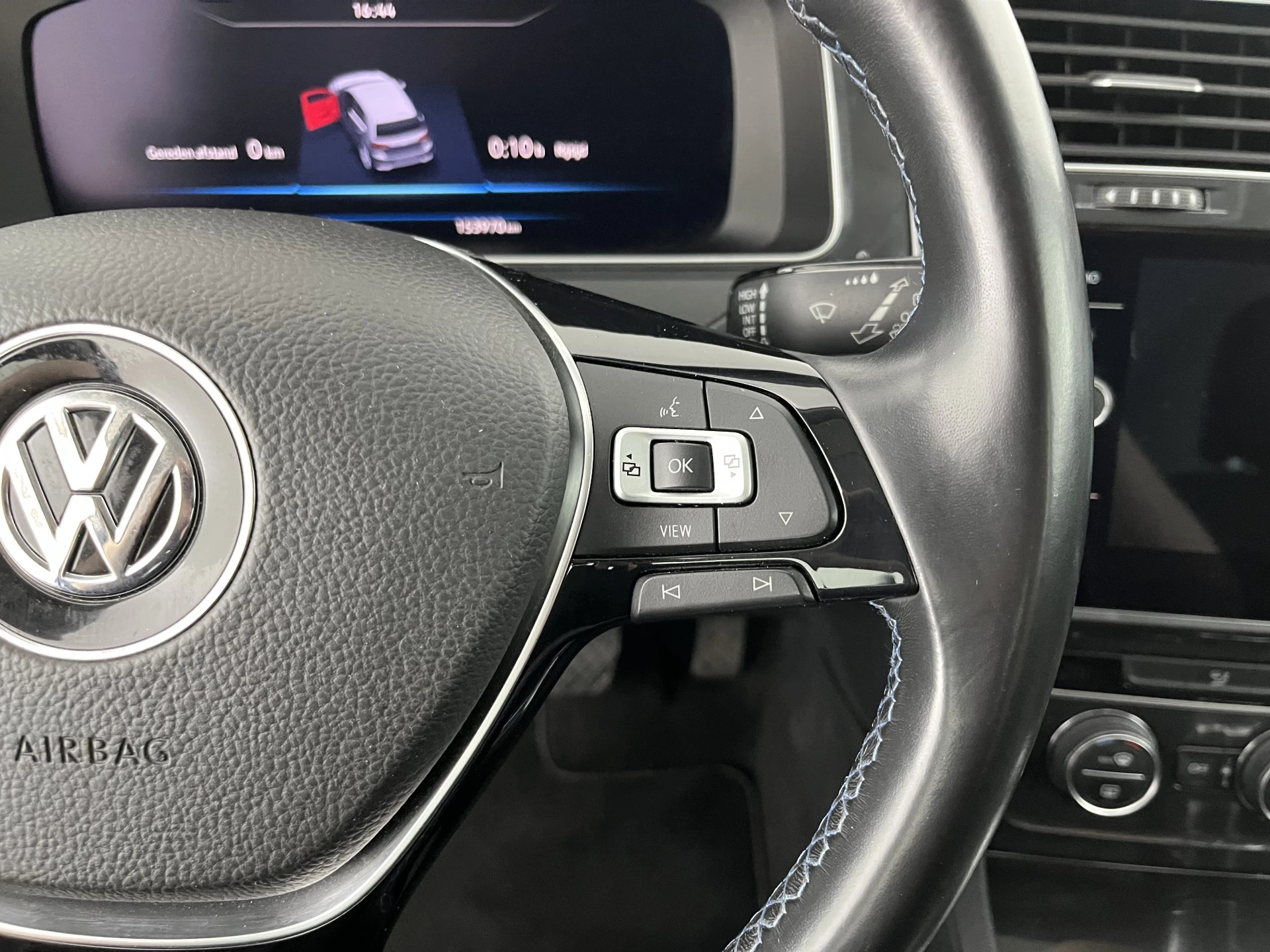 Hoofdafbeelding Volkswagen e-Golf