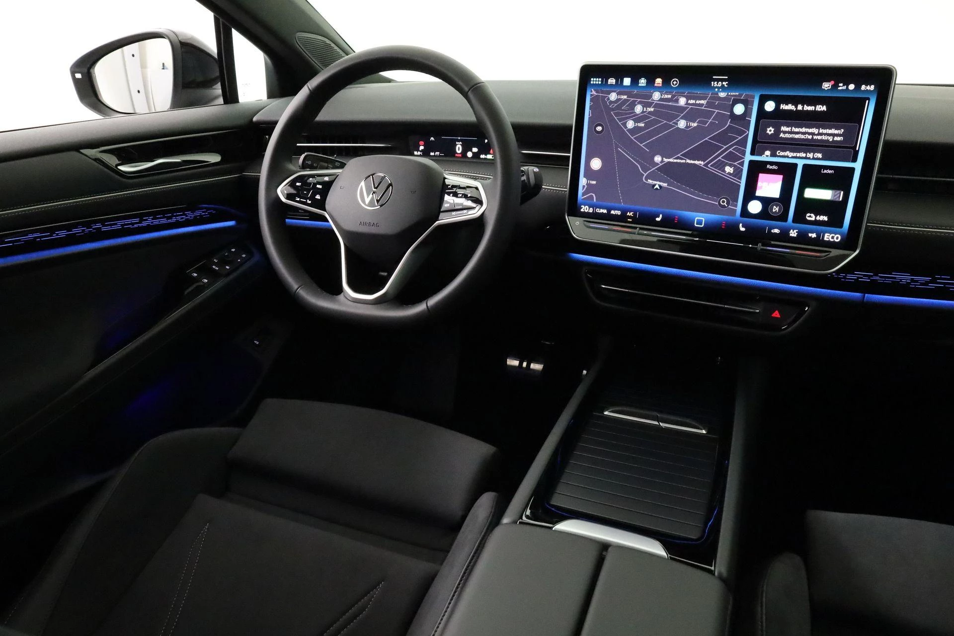 Hoofdafbeelding Volkswagen ID.7