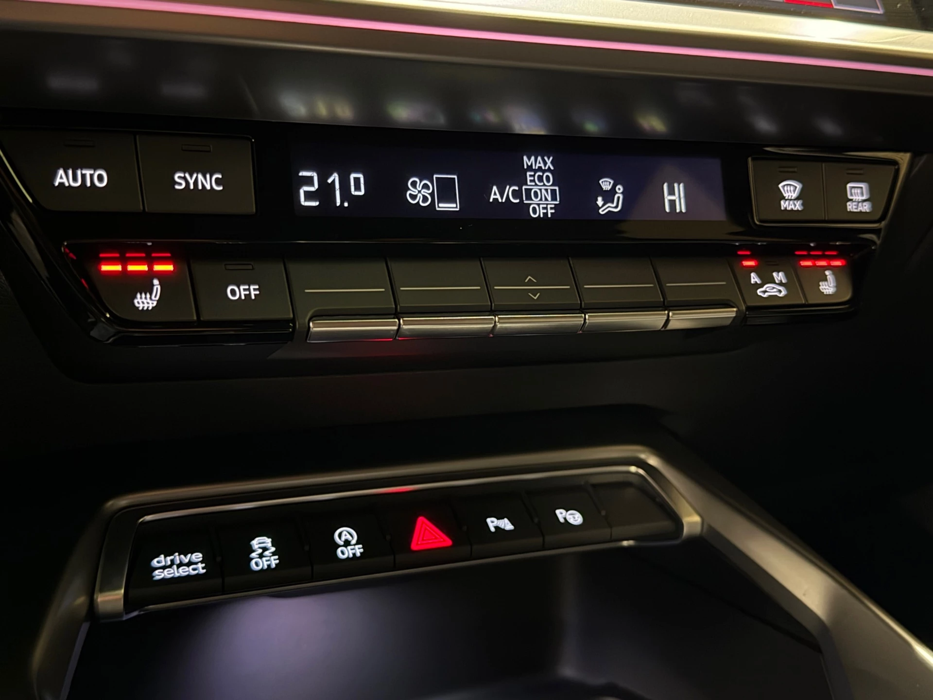 Hoofdafbeelding Audi RS3