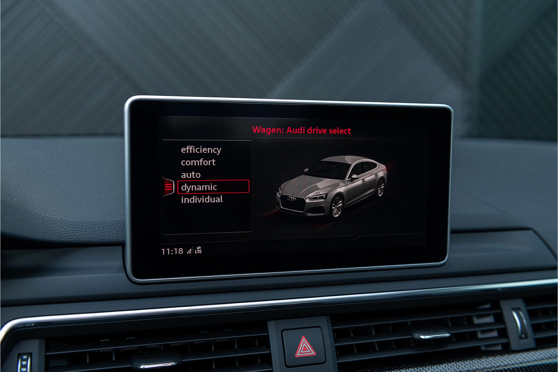 Hoofdafbeelding Audi S5