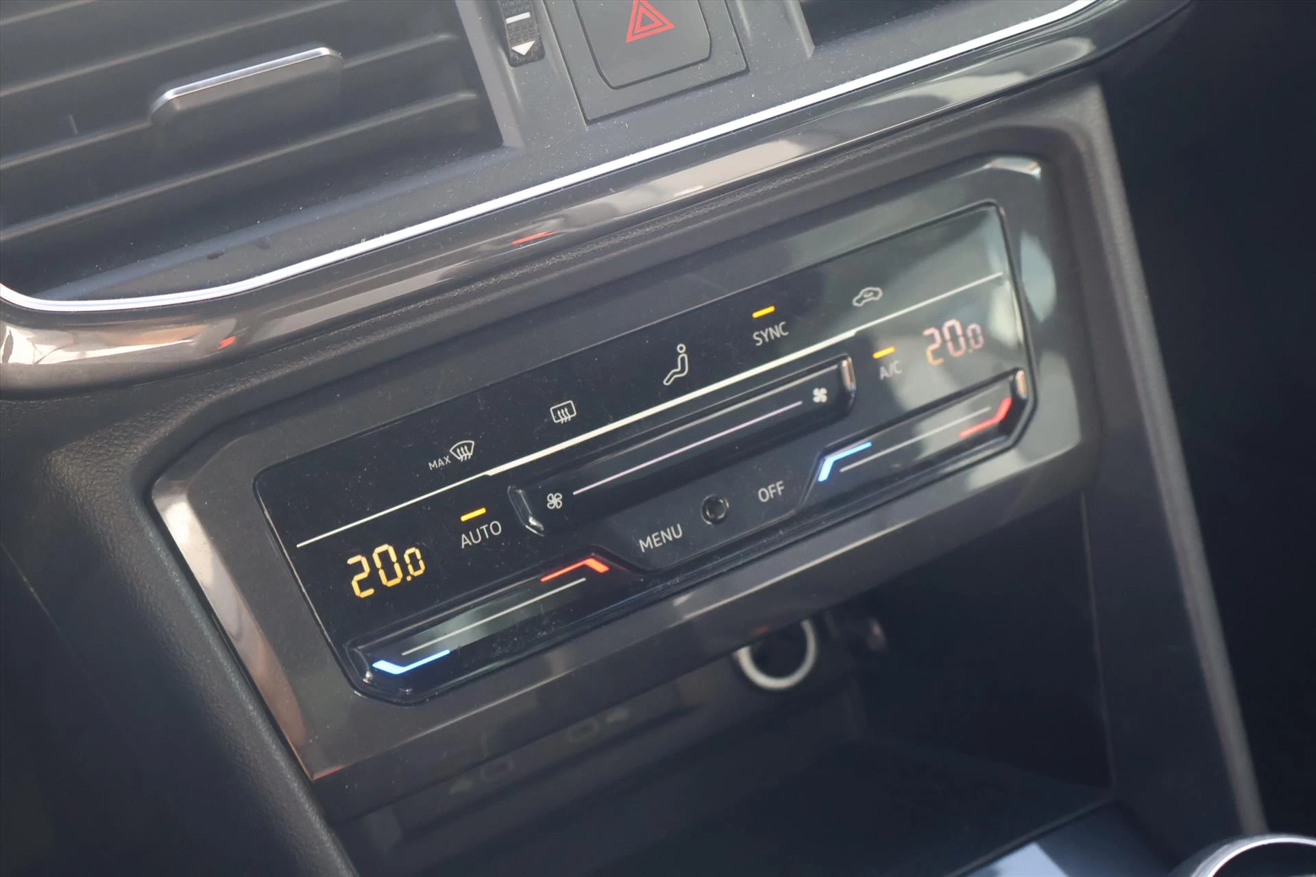 Hoofdafbeelding SEAT Tarraco
