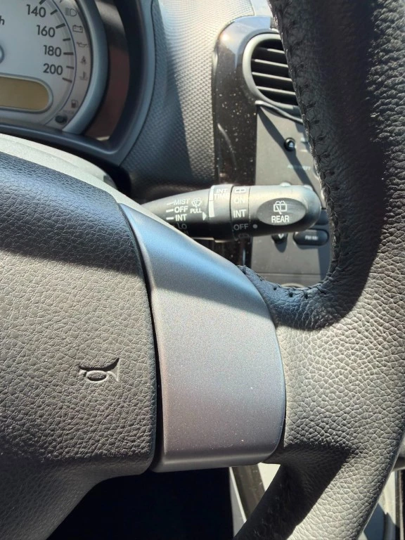 Hoofdafbeelding Suzuki Splash