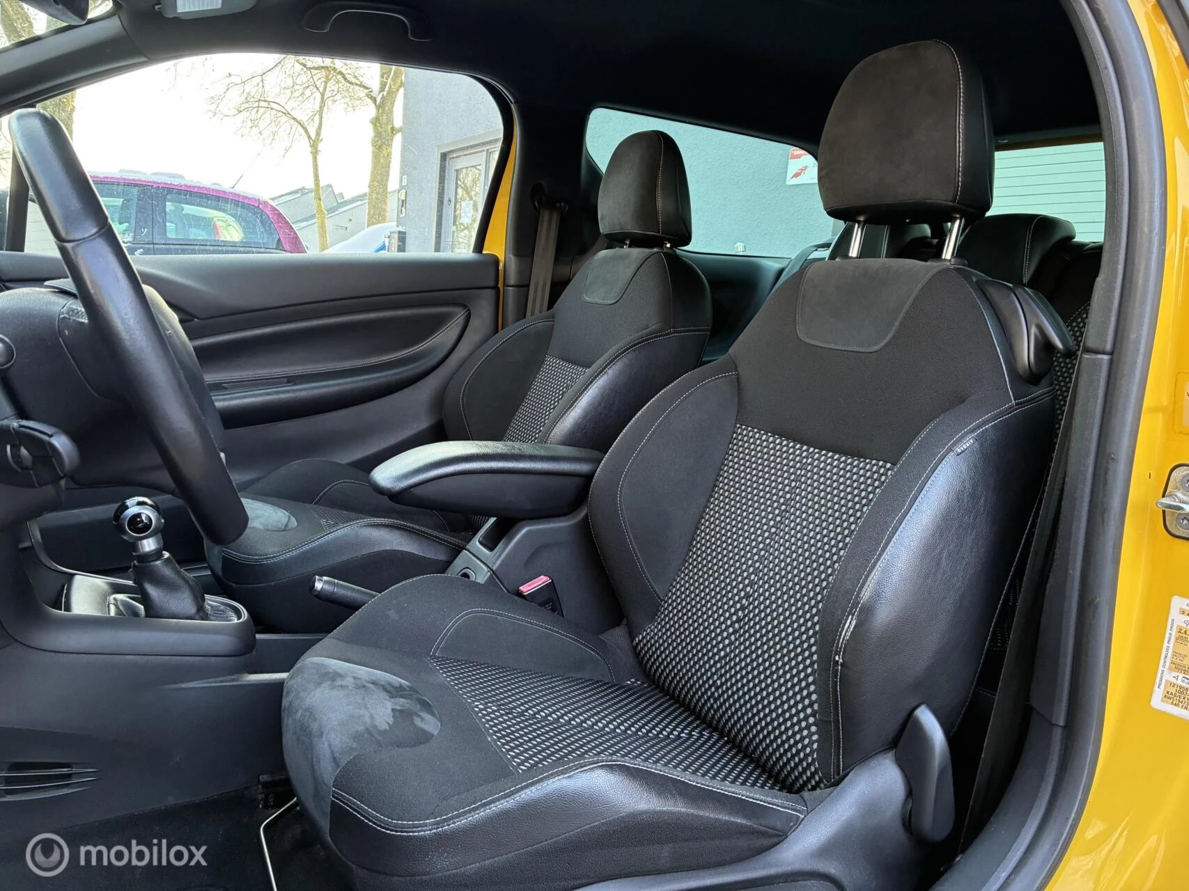 Hoofdafbeelding Citroën DS3