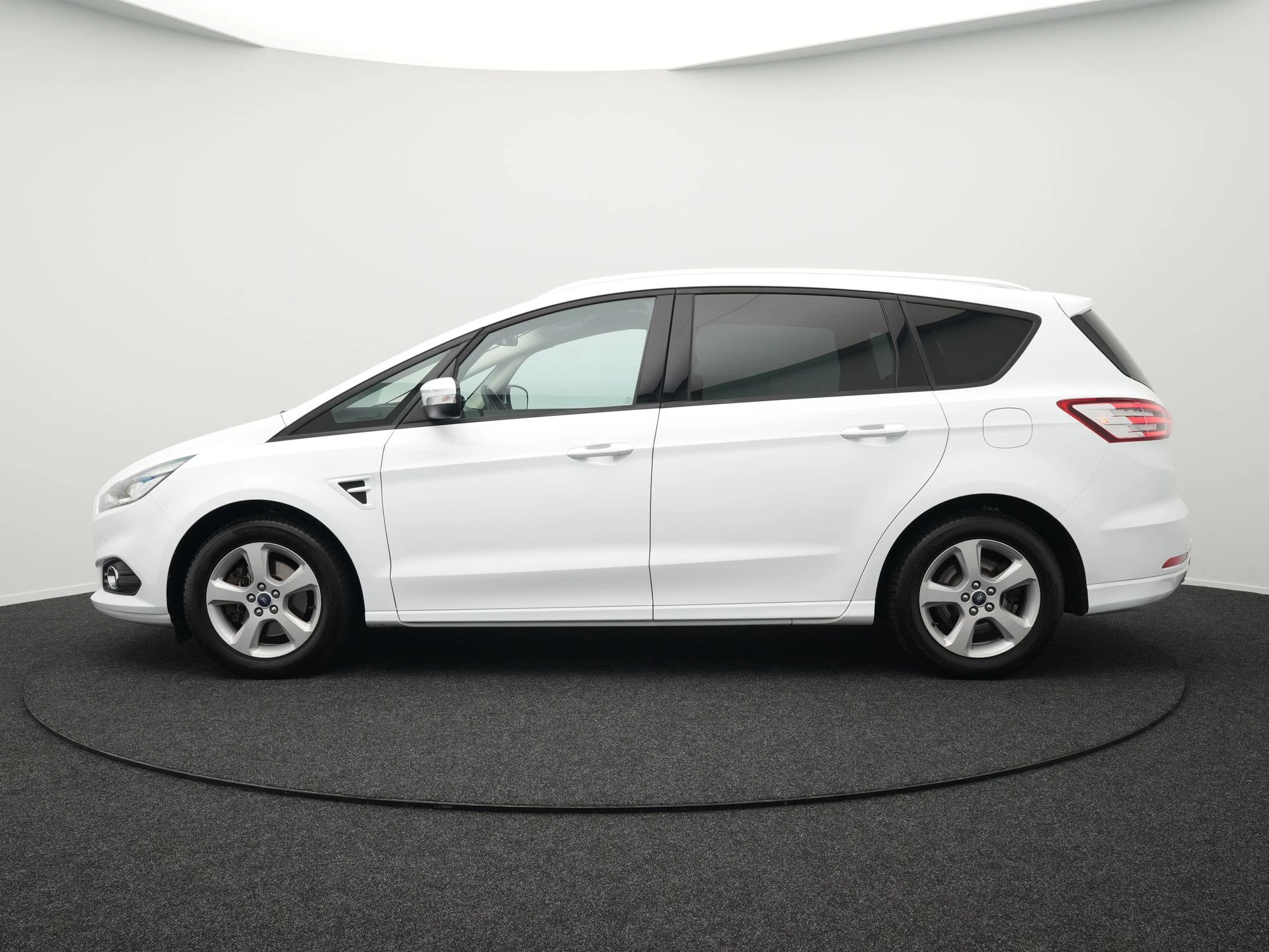 Hoofdafbeelding Ford S-Max
