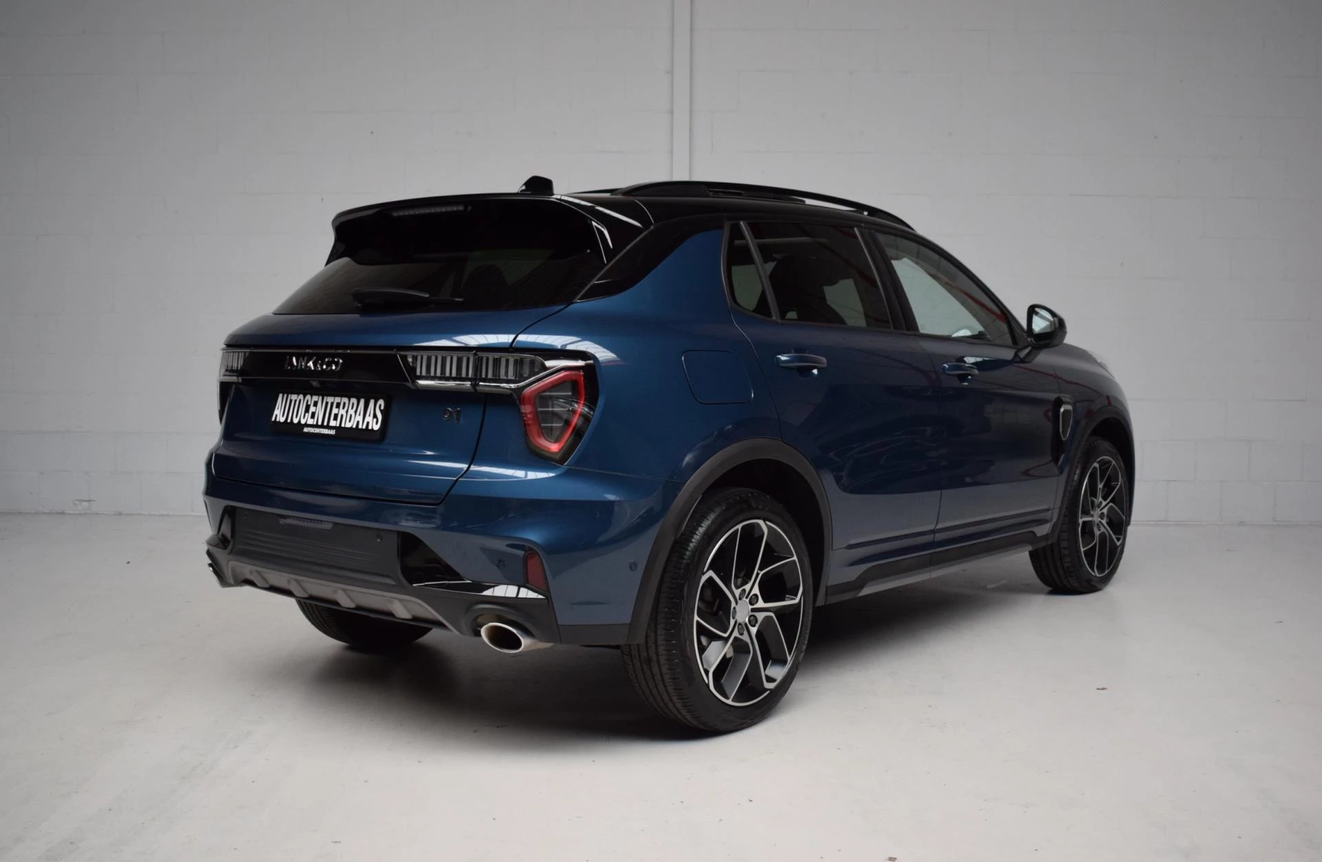 Hoofdafbeelding Lynk & Co 01