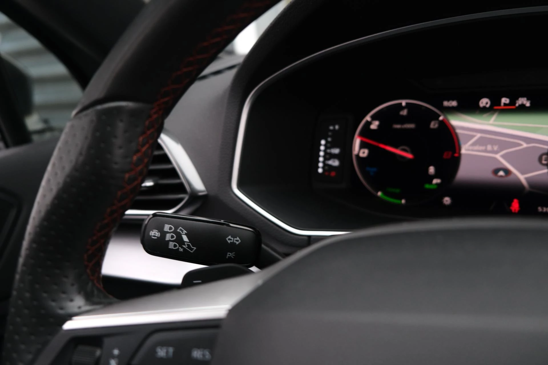 Hoofdafbeelding SEAT Tarraco