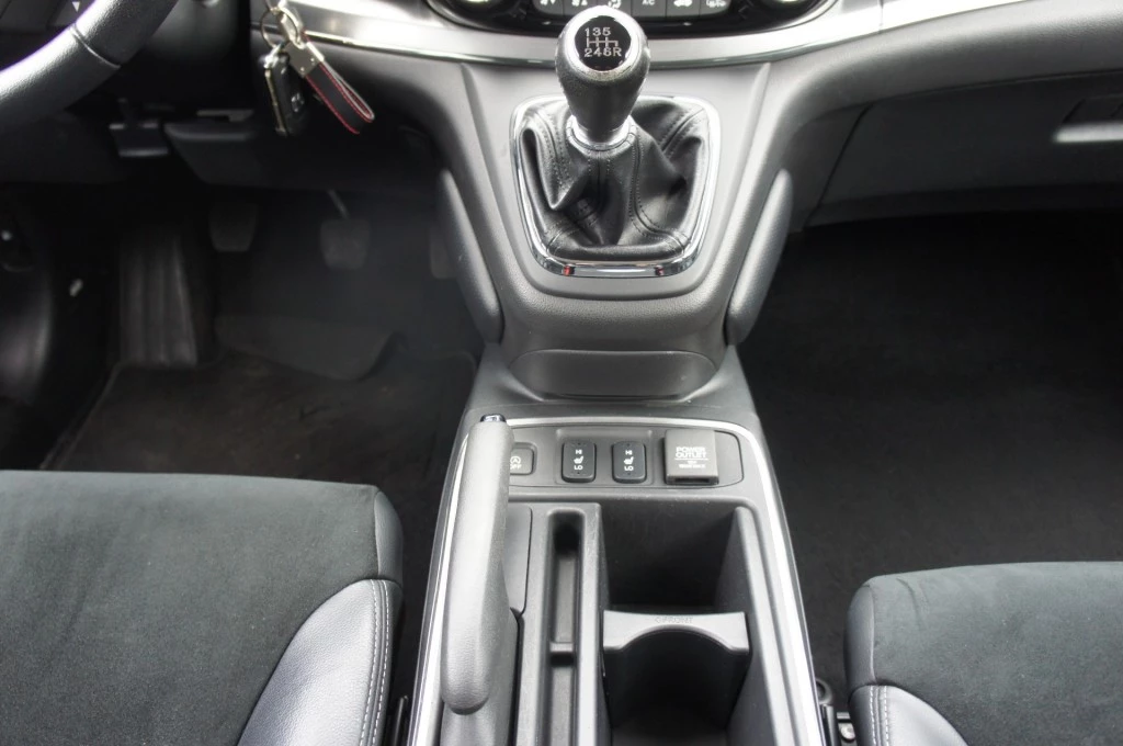 Hoofdafbeelding Honda CR-V