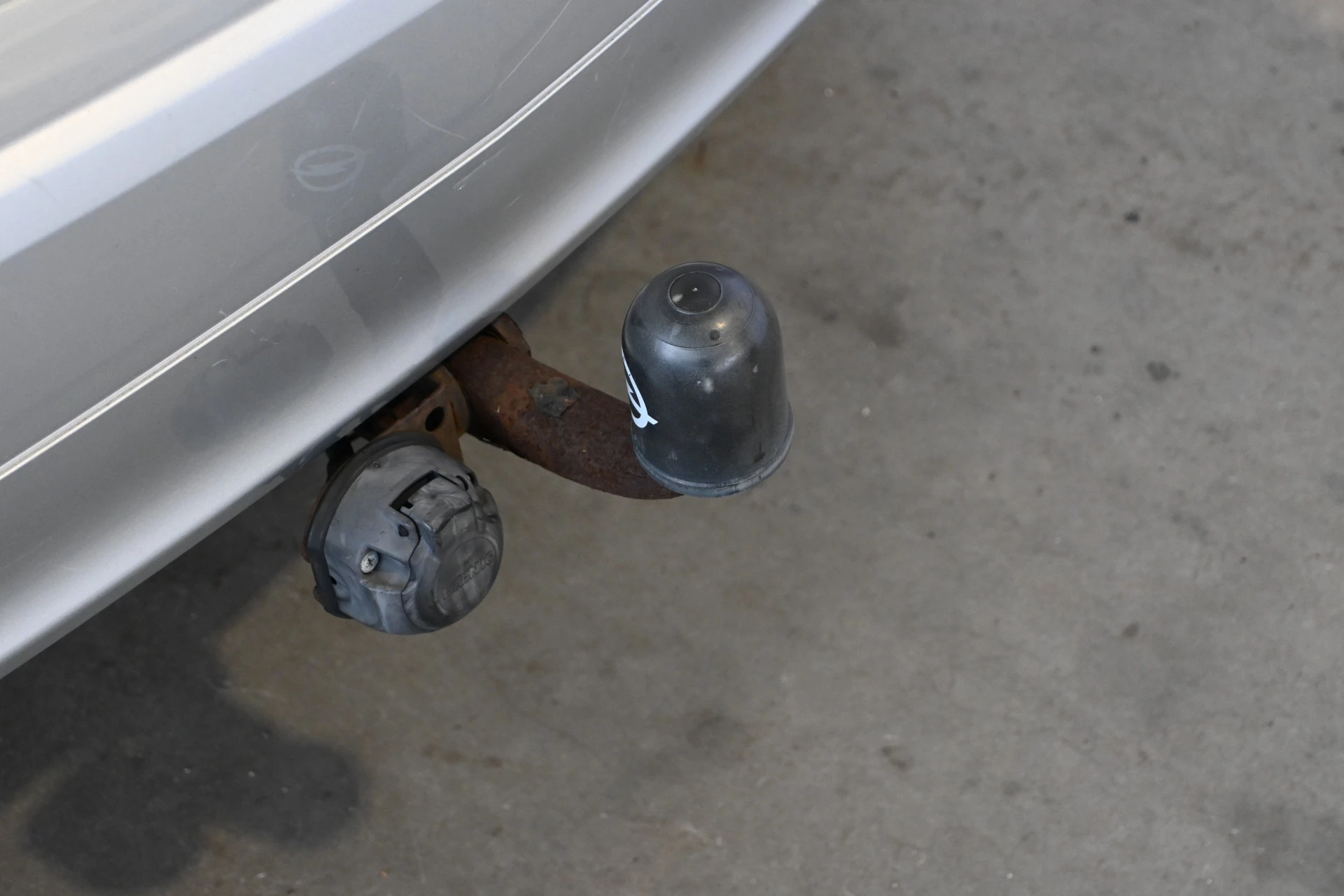 Hoofdafbeelding Opel Meriva