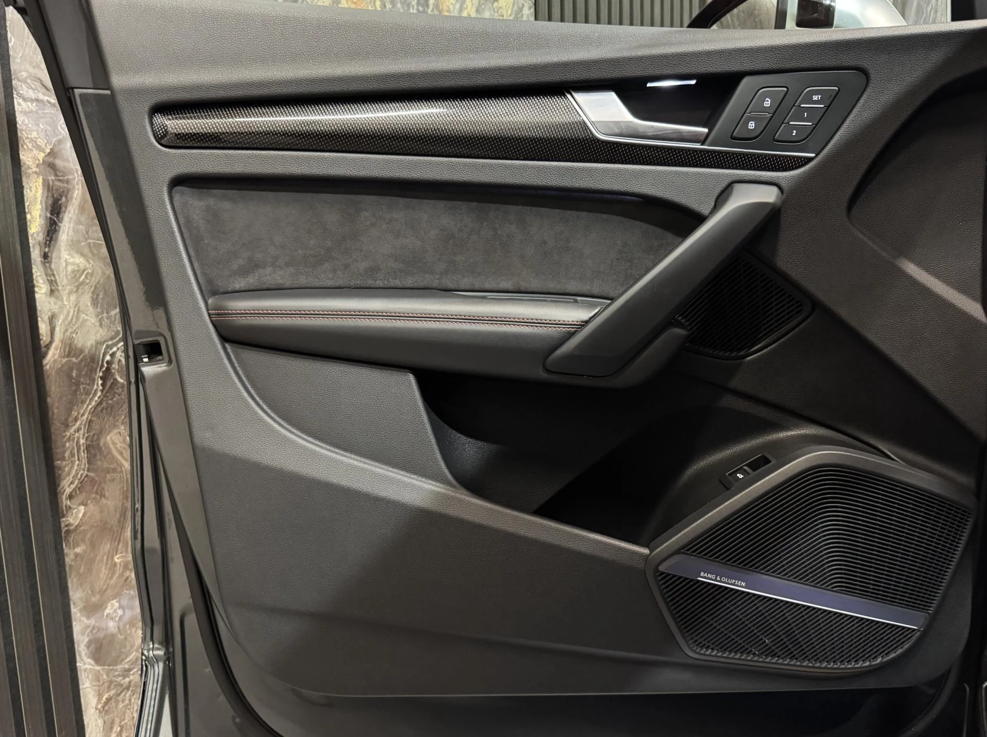 Hoofdafbeelding Audi SQ5