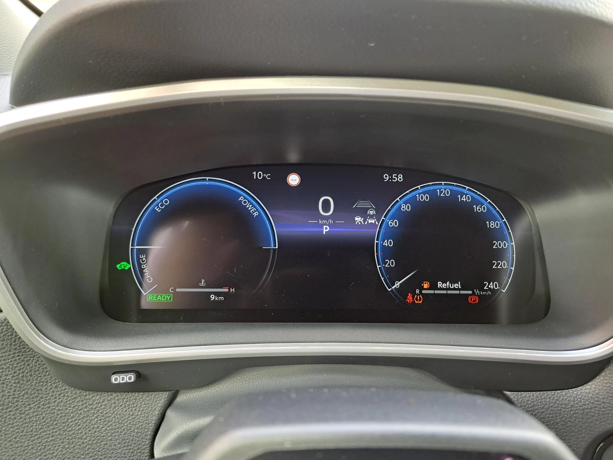 Hoofdafbeelding Toyota Corolla Cross