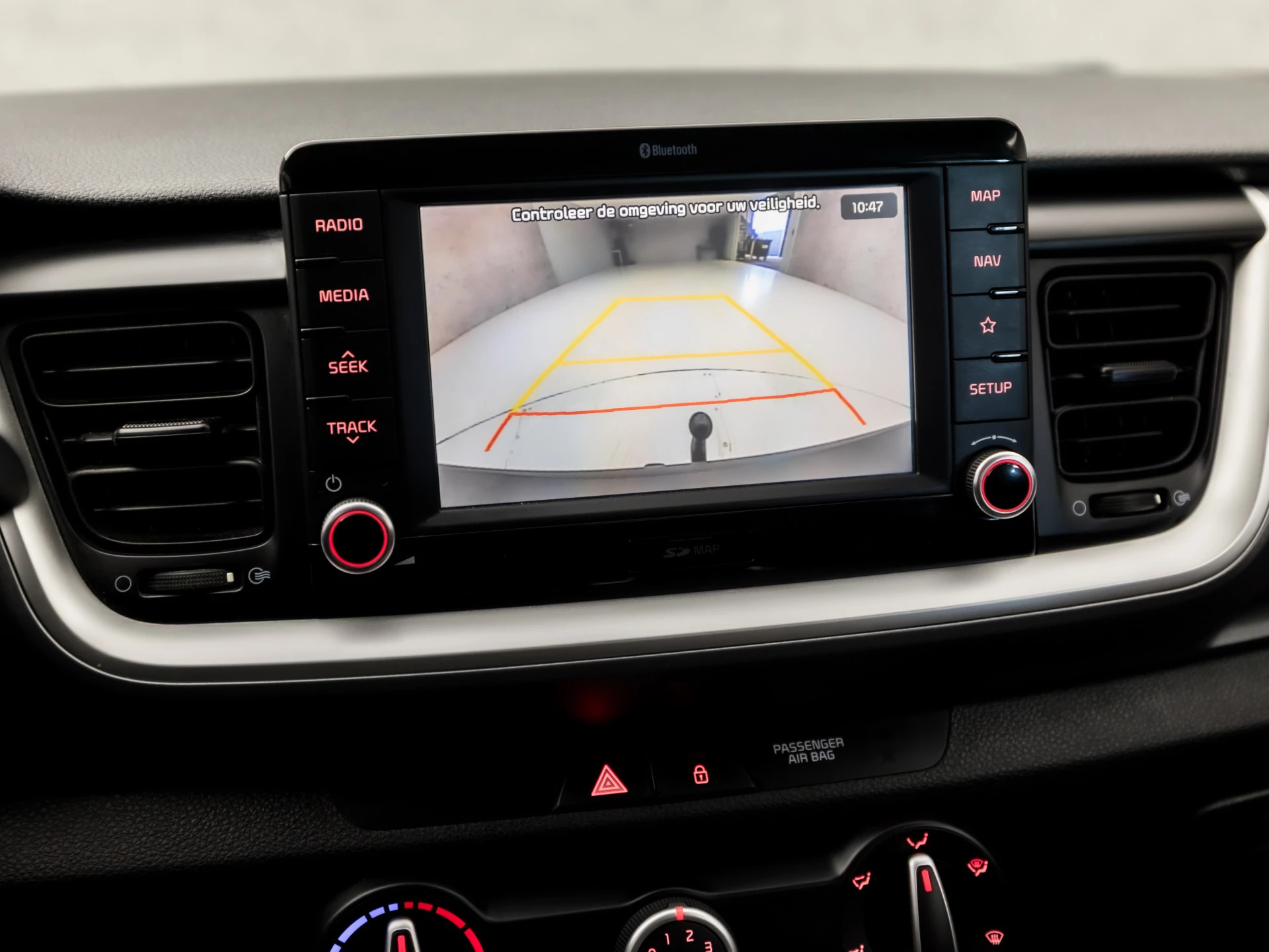 Hoofdafbeelding Kia Stonic