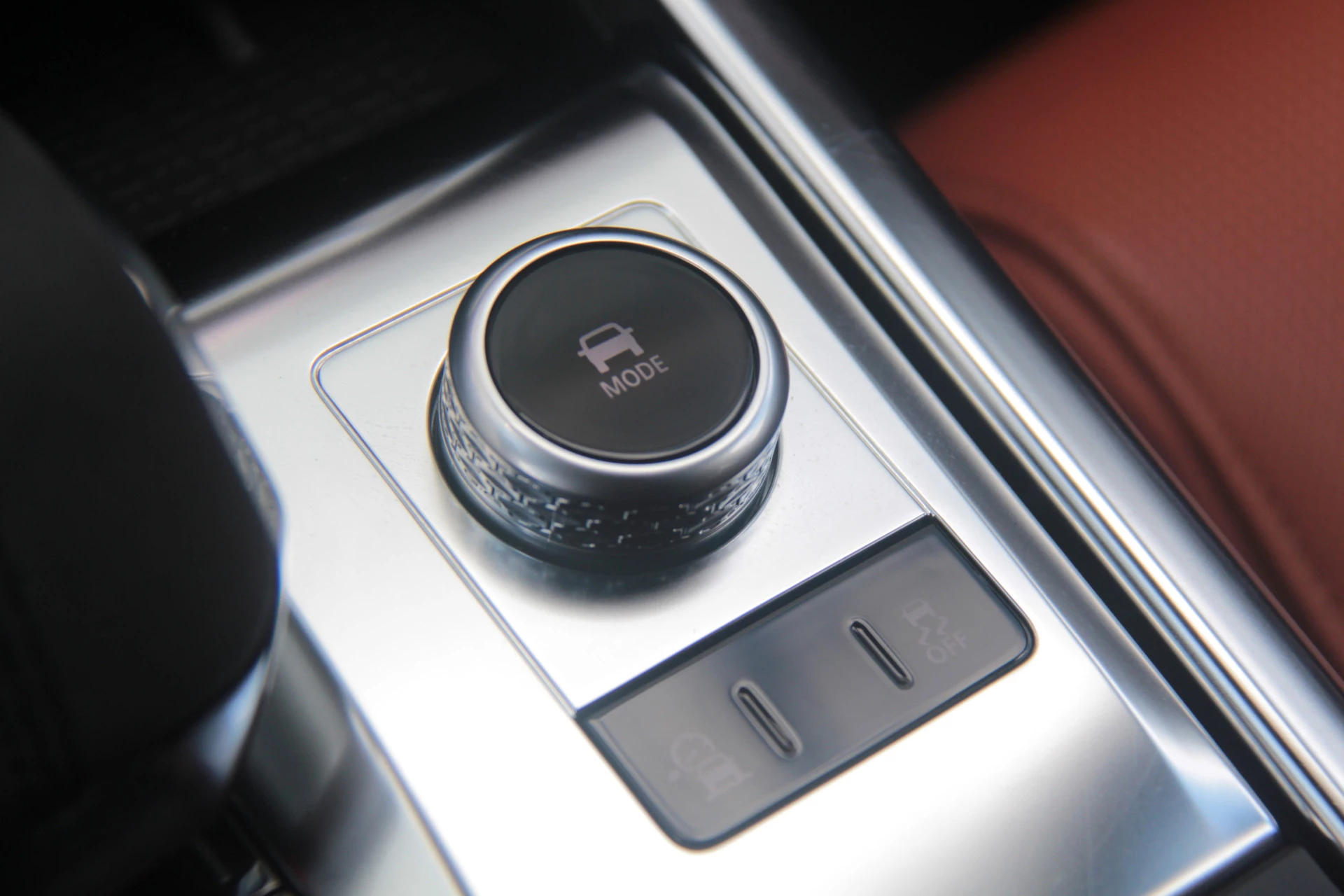 Hoofdafbeelding Jaguar XF