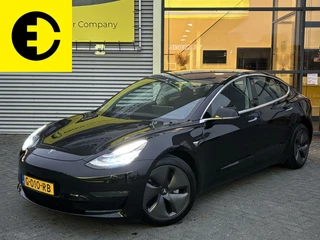 Tesla Model 3 Long Range AWD 75 kWh | Autopilot | incl BTW