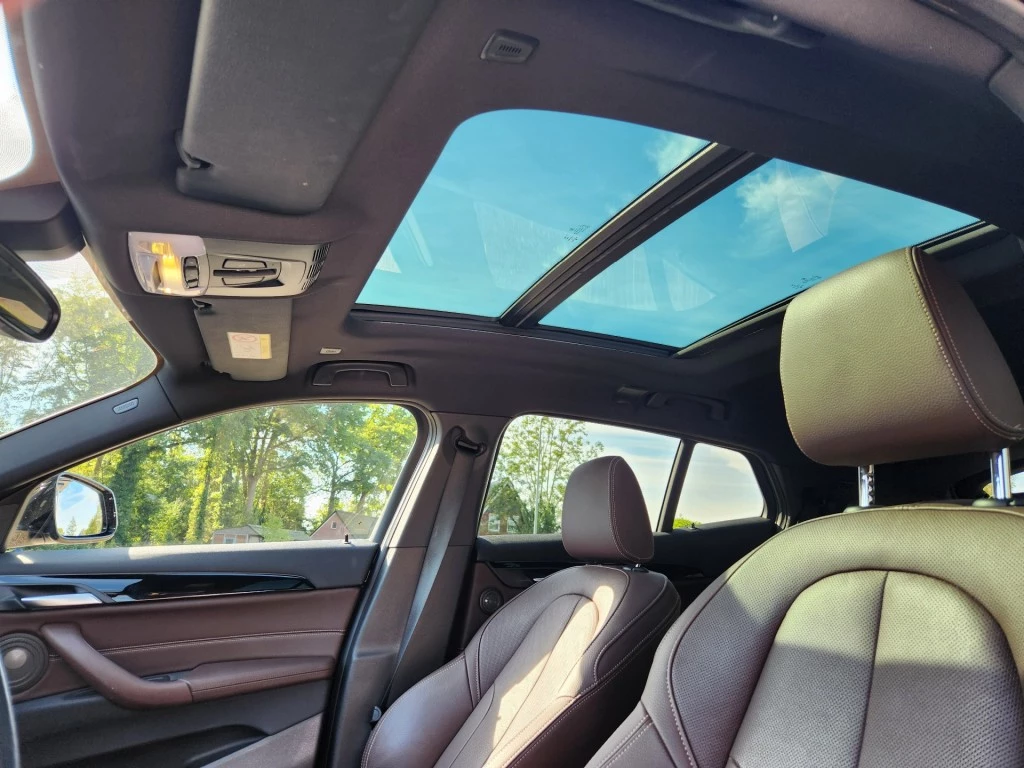 Hoofdafbeelding BMW X2