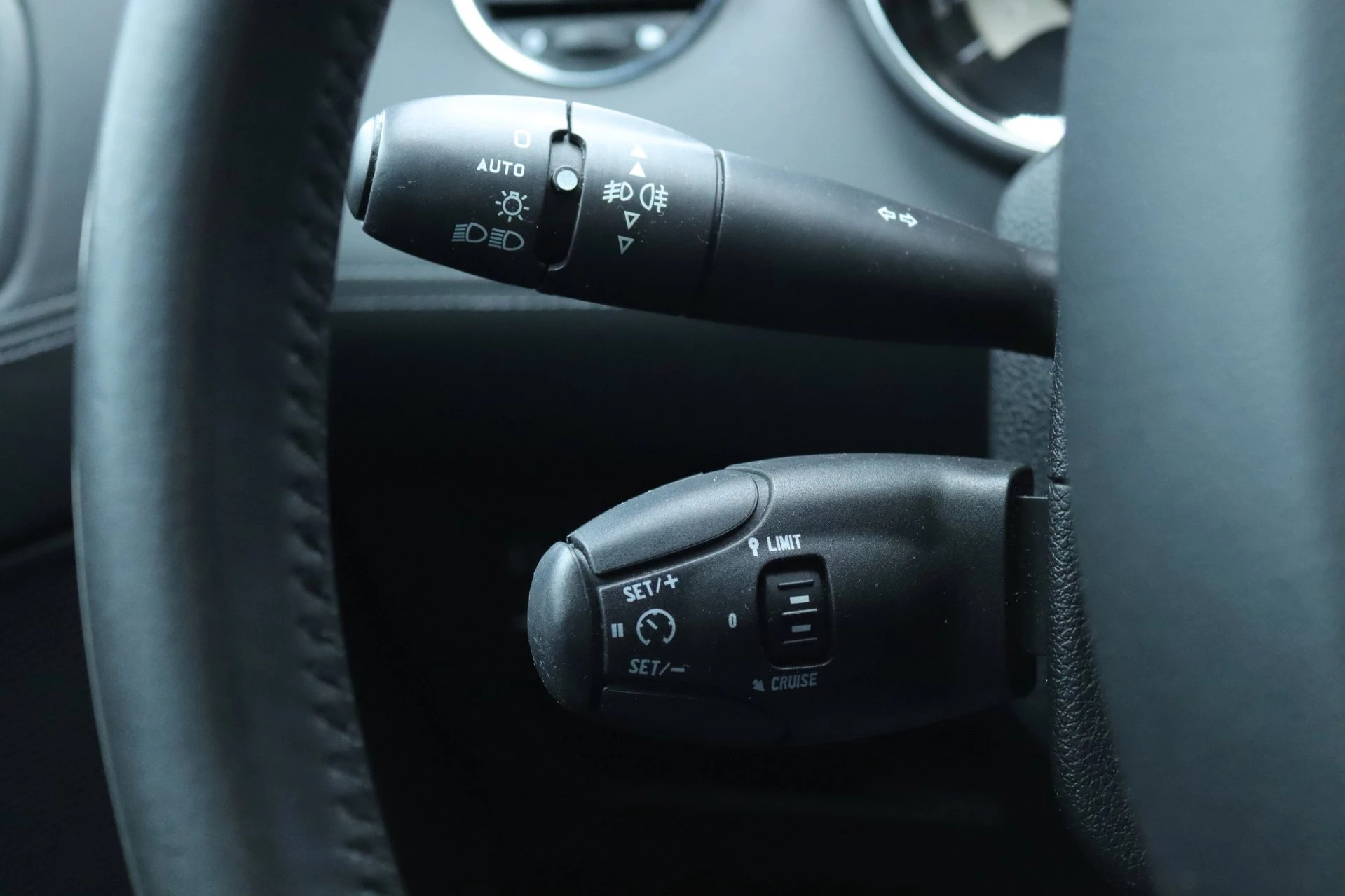 Hoofdafbeelding Peugeot RCZ