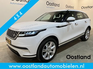 Hoofdafbeelding Land Rover Range Rover Velar Land Rover Range Rover Velar 2.0 P400e AWD PHEV / 20" LMV / Alcantara / 53.000 KM !!