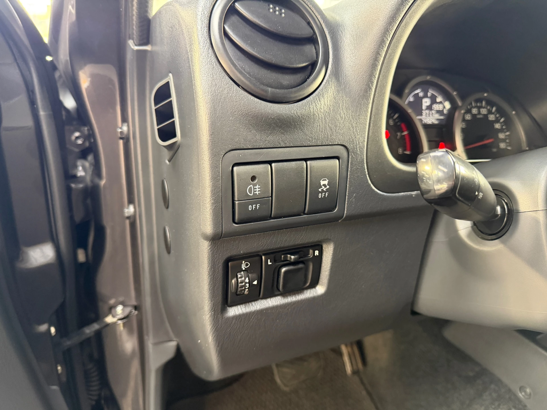 Hoofdafbeelding Suzuki Jimny