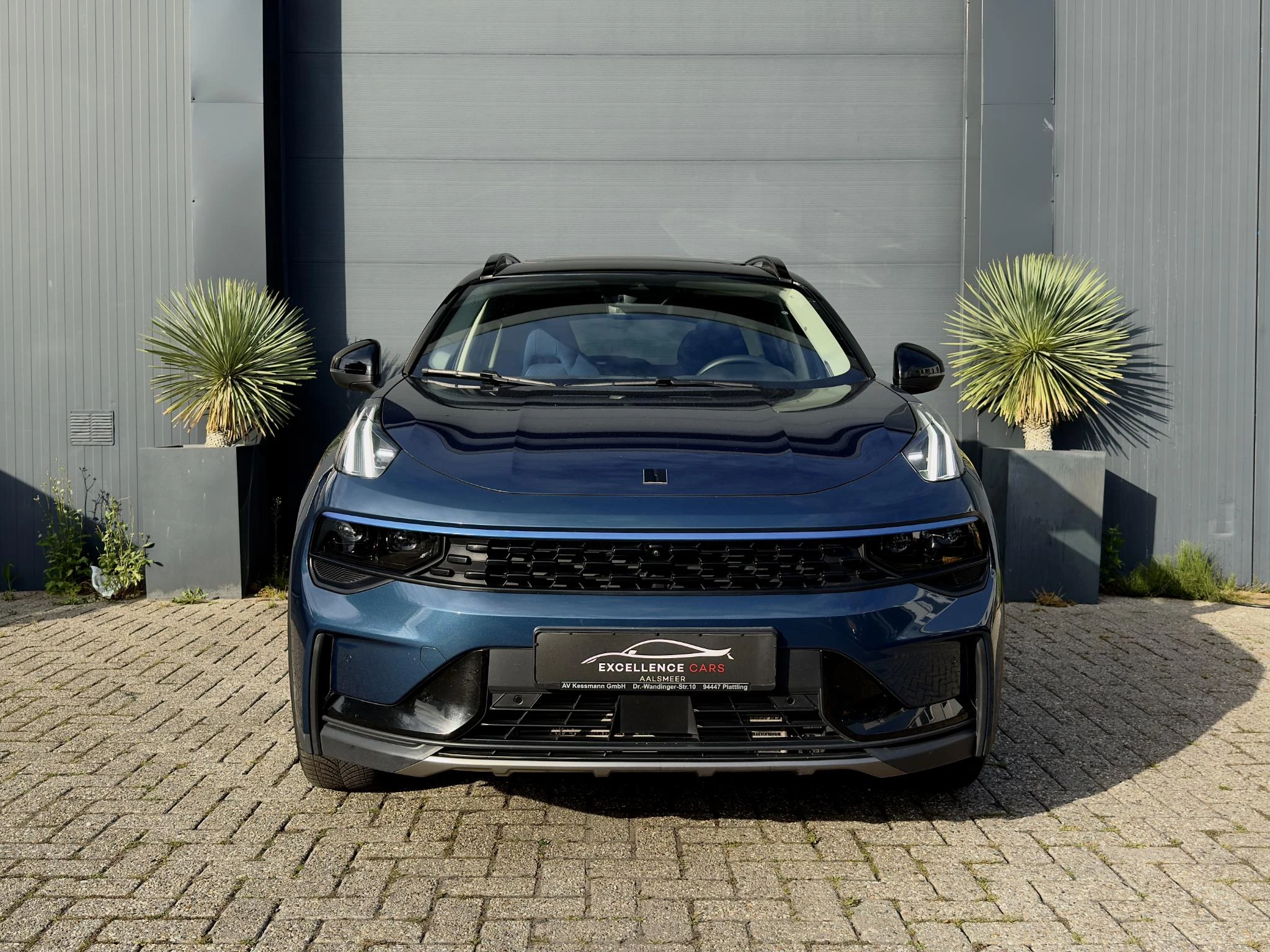 Hoofdafbeelding Lynk & Co 01