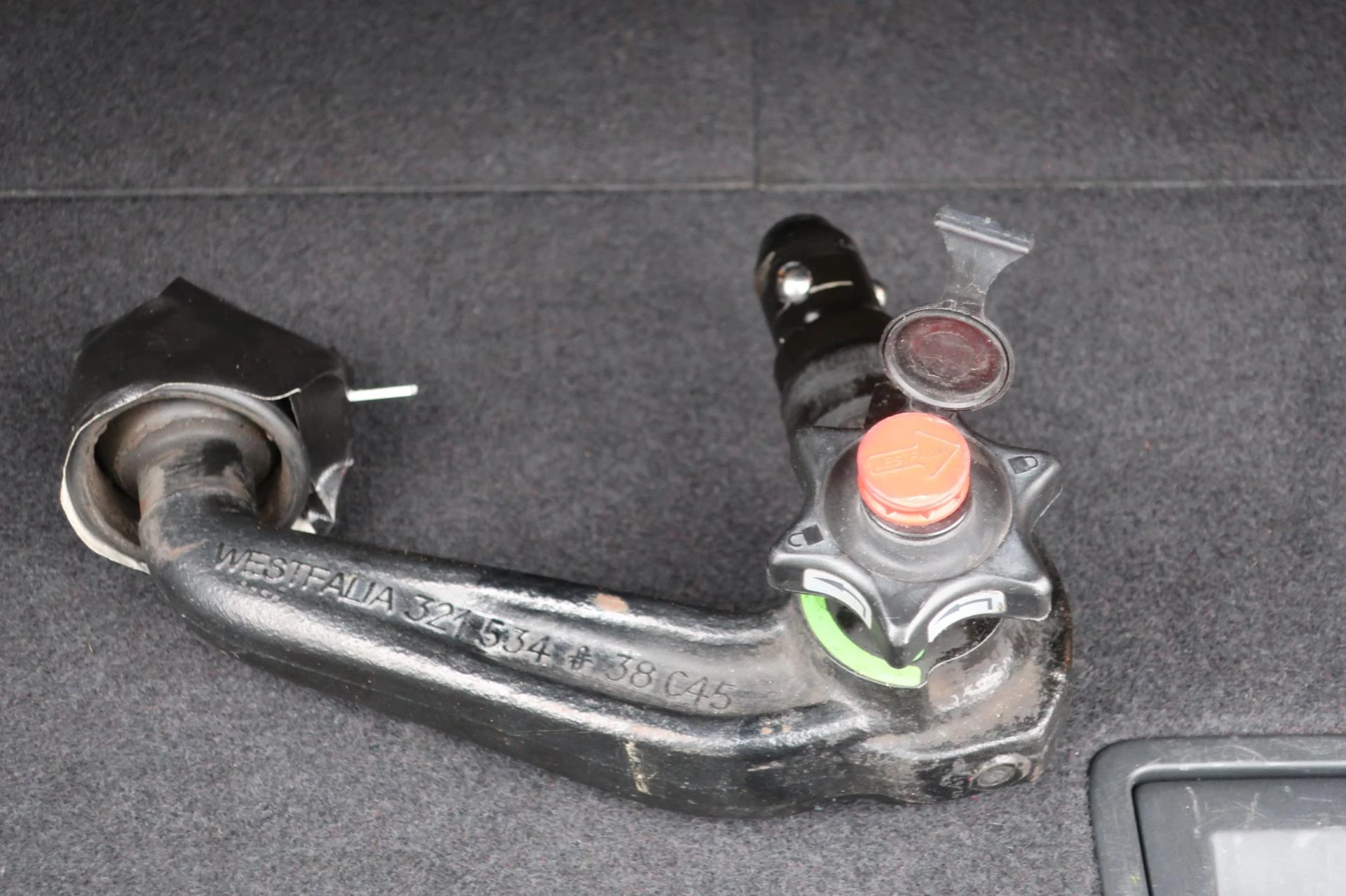 Hoofdafbeelding Volkswagen Golf Sportsvan