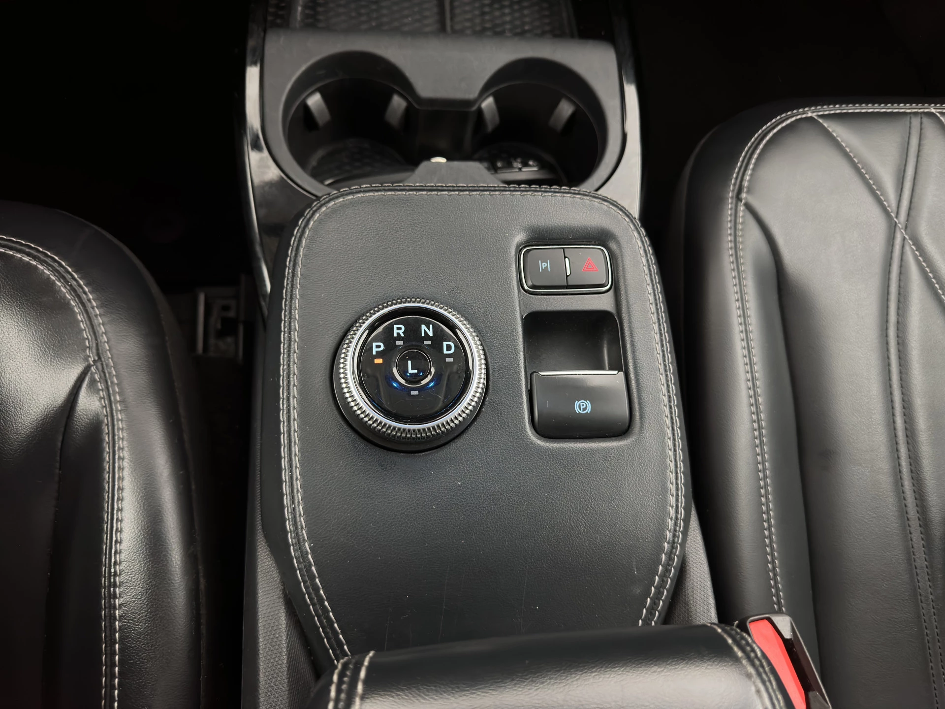 Hoofdafbeelding Ford Mustang Mach-E