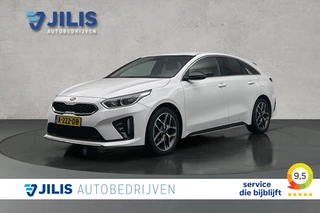 Kia ProCeed 1.0 T-GDI GT-Line Edition | Camera | Apple Carplay | Navigatie