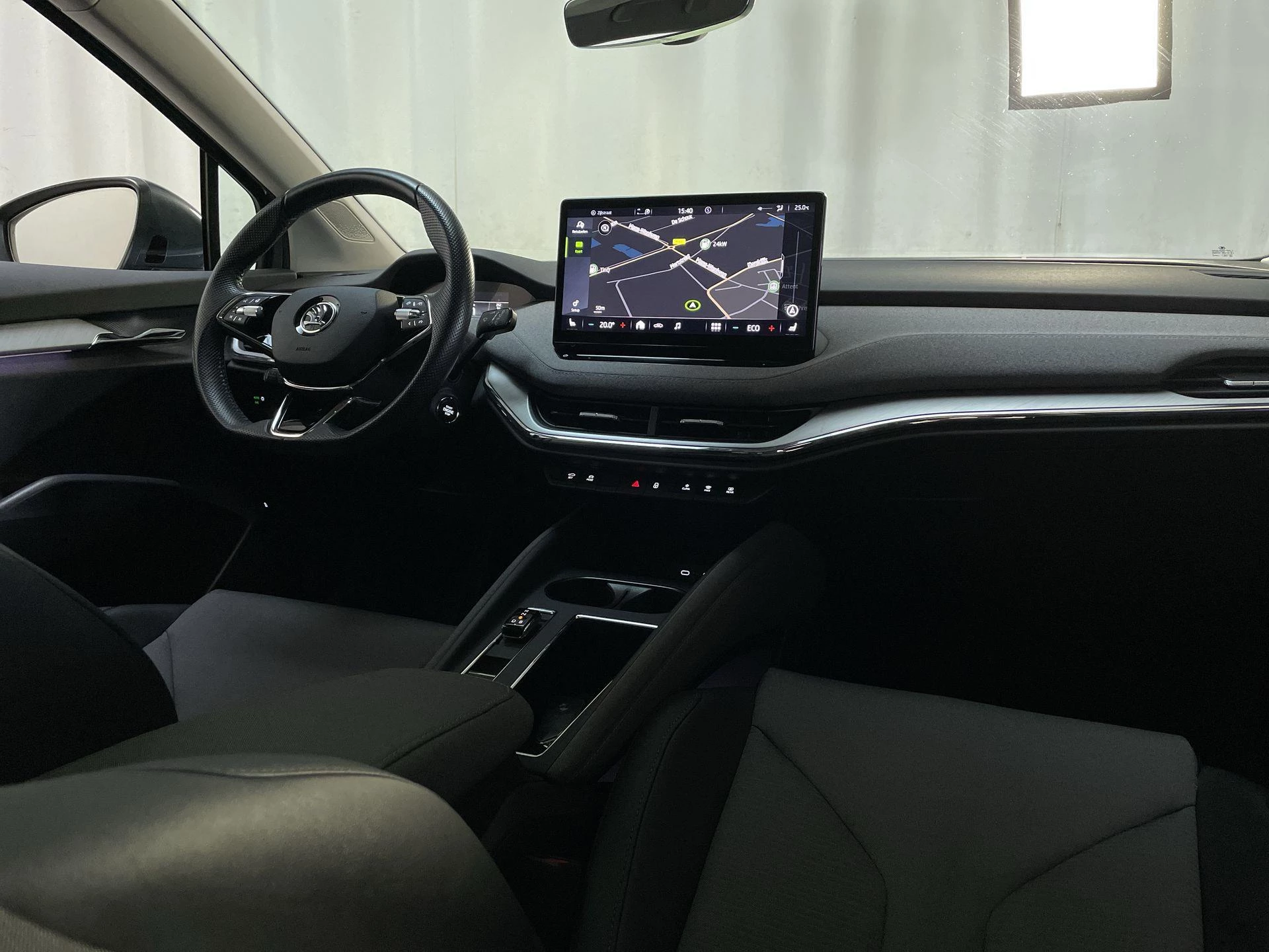 Hoofdafbeelding Škoda Enyaq iV