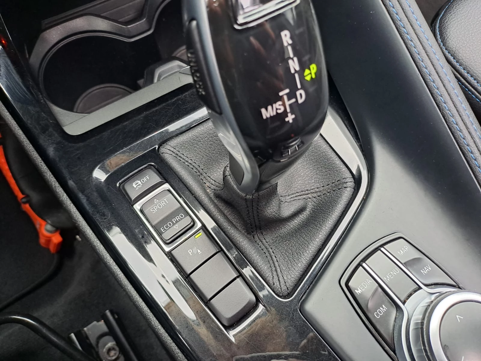 Hoofdafbeelding BMW X2