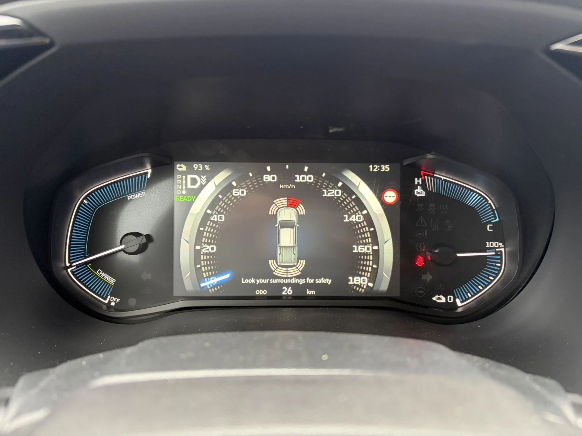 Hoofdafbeelding Isuzu D-Max