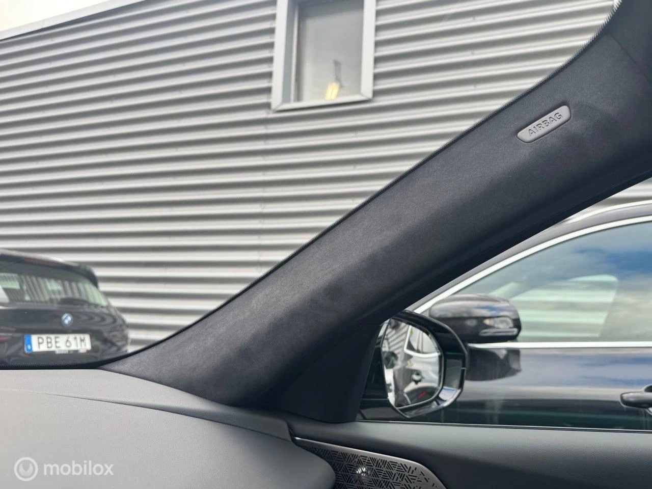 Hoofdafbeelding BMW M5