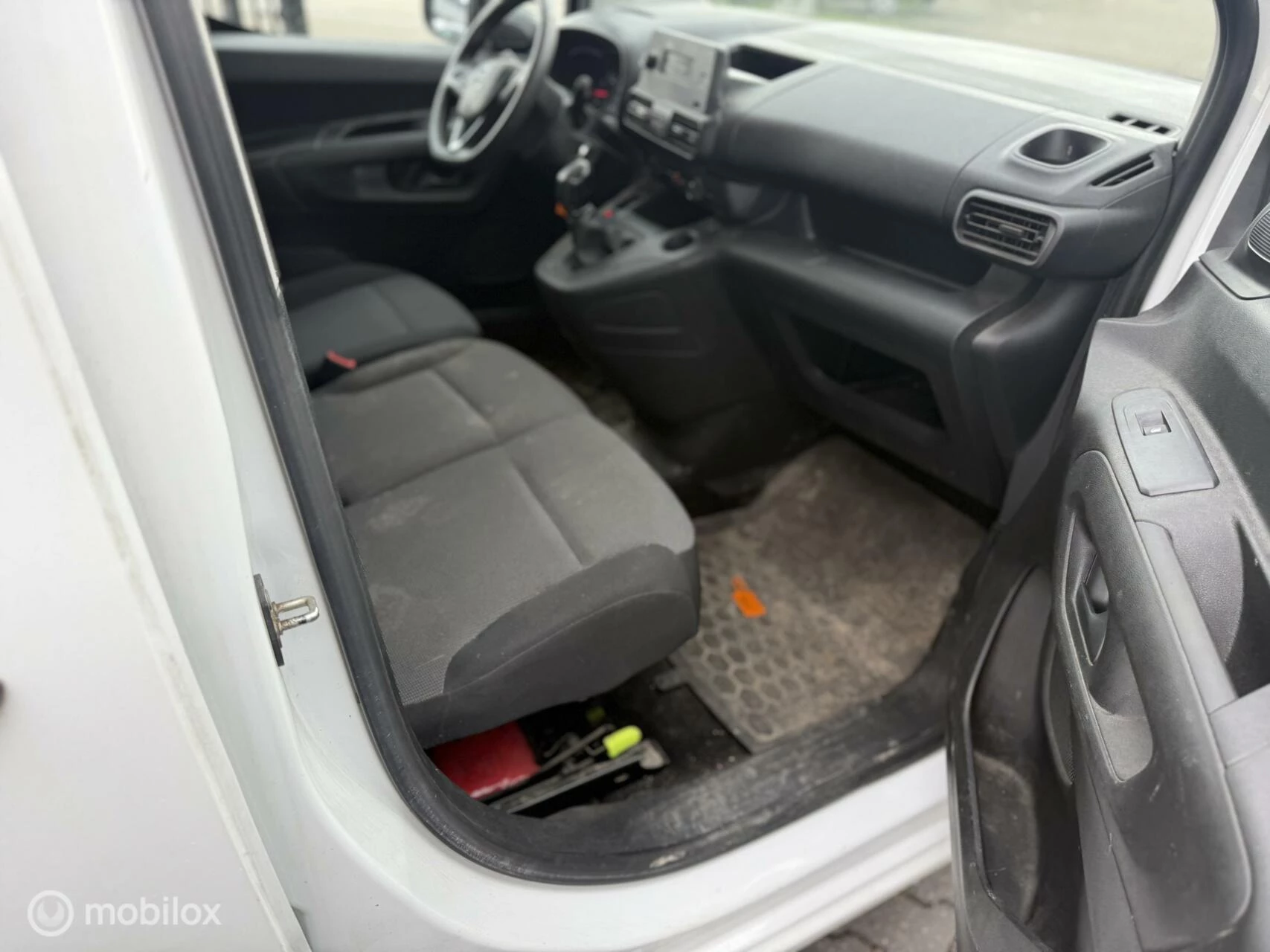 Hoofdafbeelding Opel Combo