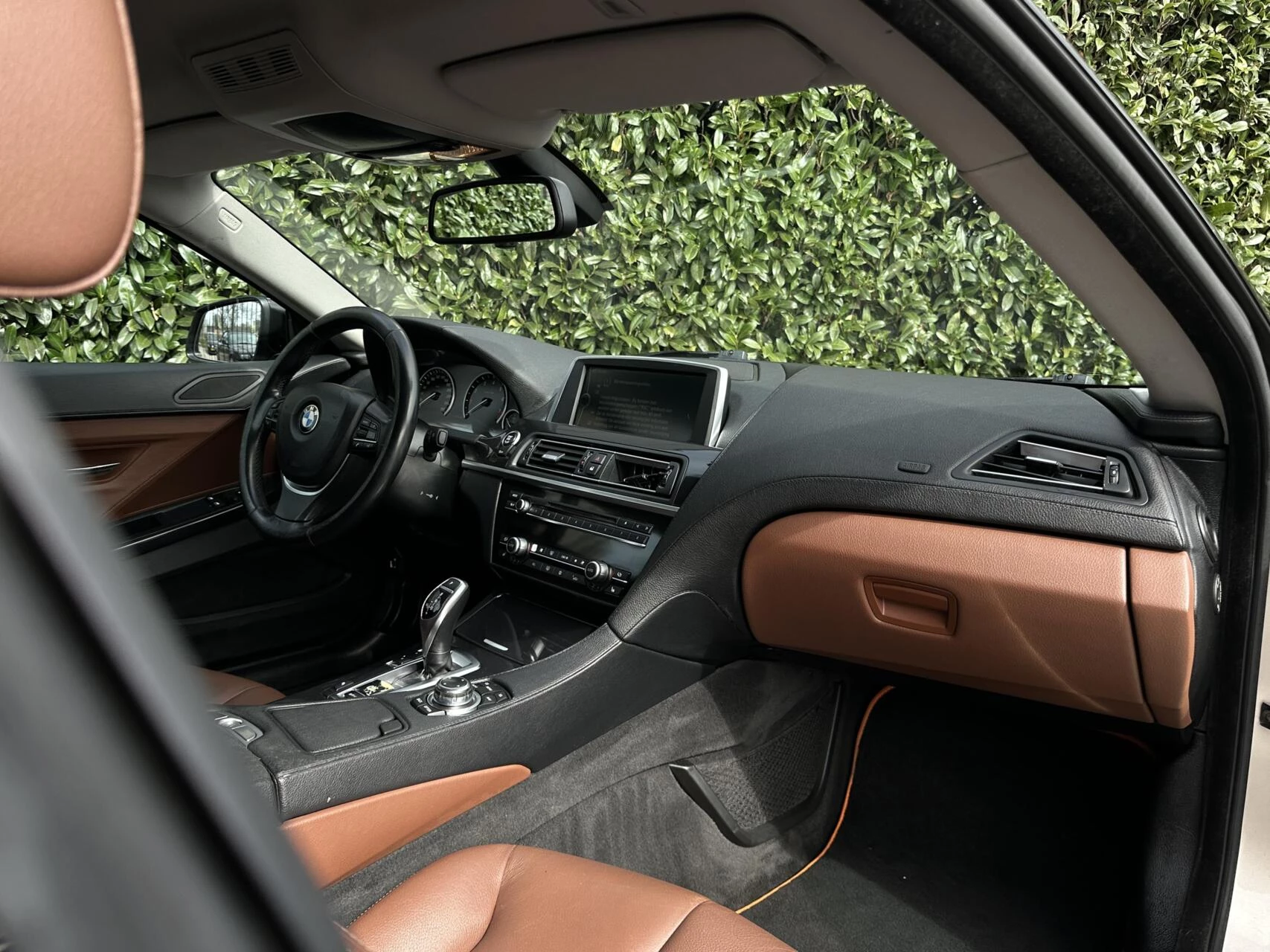 Hoofdafbeelding BMW 6 Serie