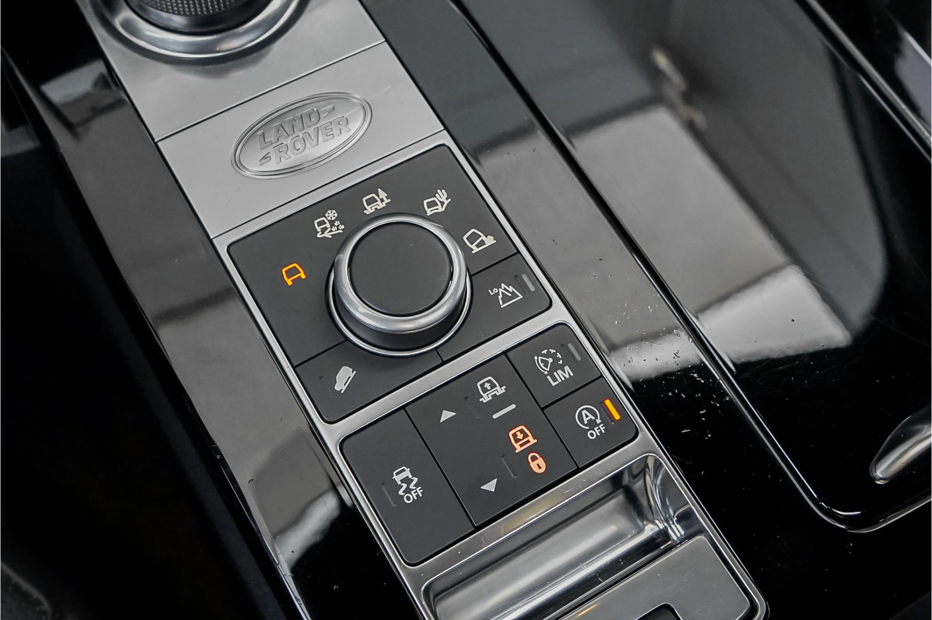 Hoofdafbeelding Land Rover Discovery