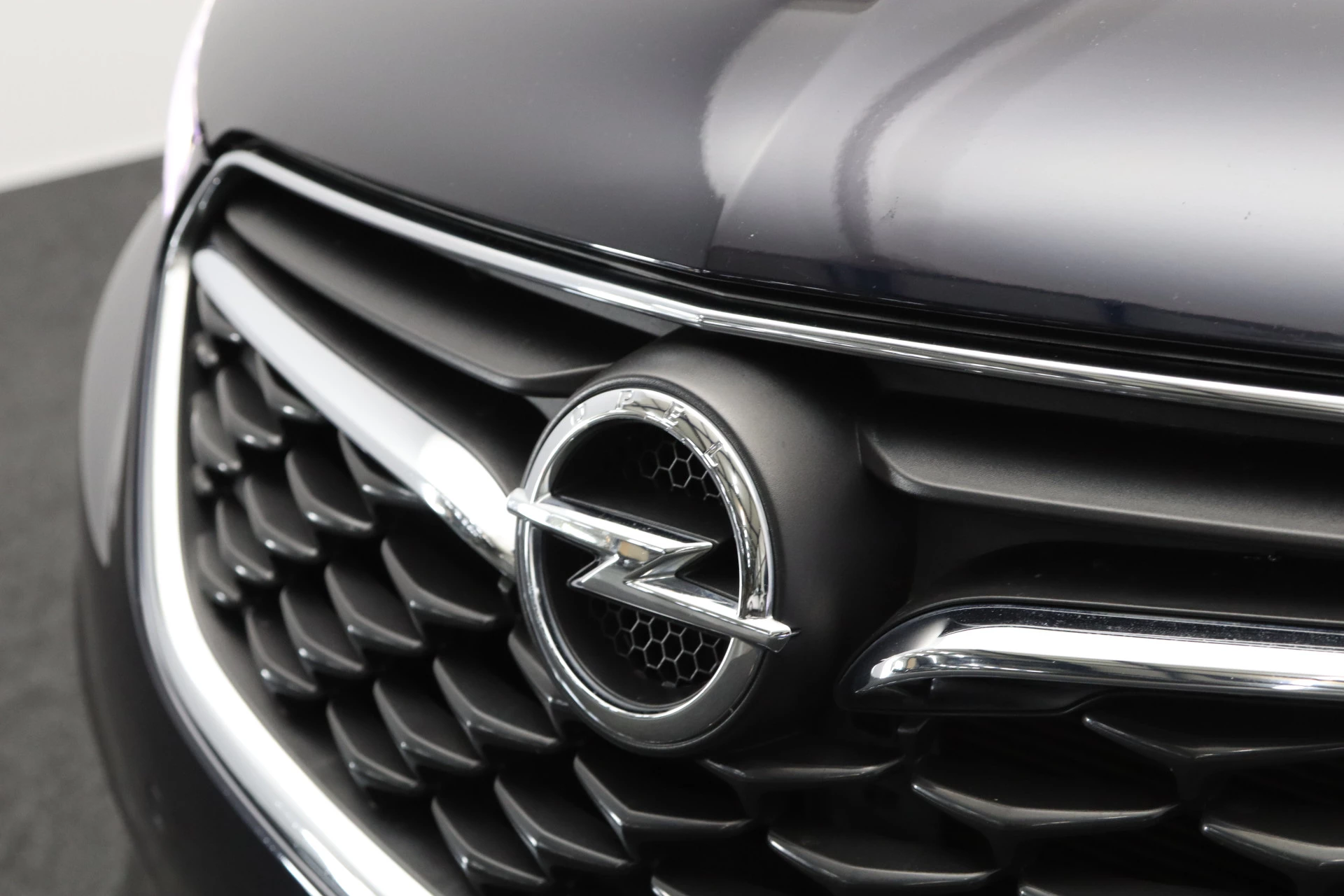 Hoofdafbeelding Opel Mokka X