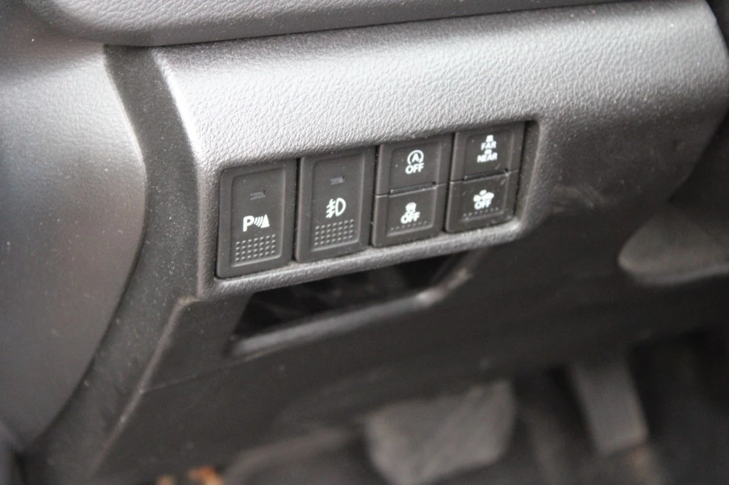 Hoofdafbeelding Suzuki S-Cross