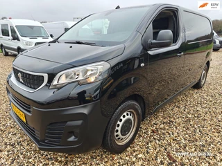 Peugeot Expert 1.5 BlueHDI 100 Premium , 1e Eig , Euro 6 , in nette staat ,