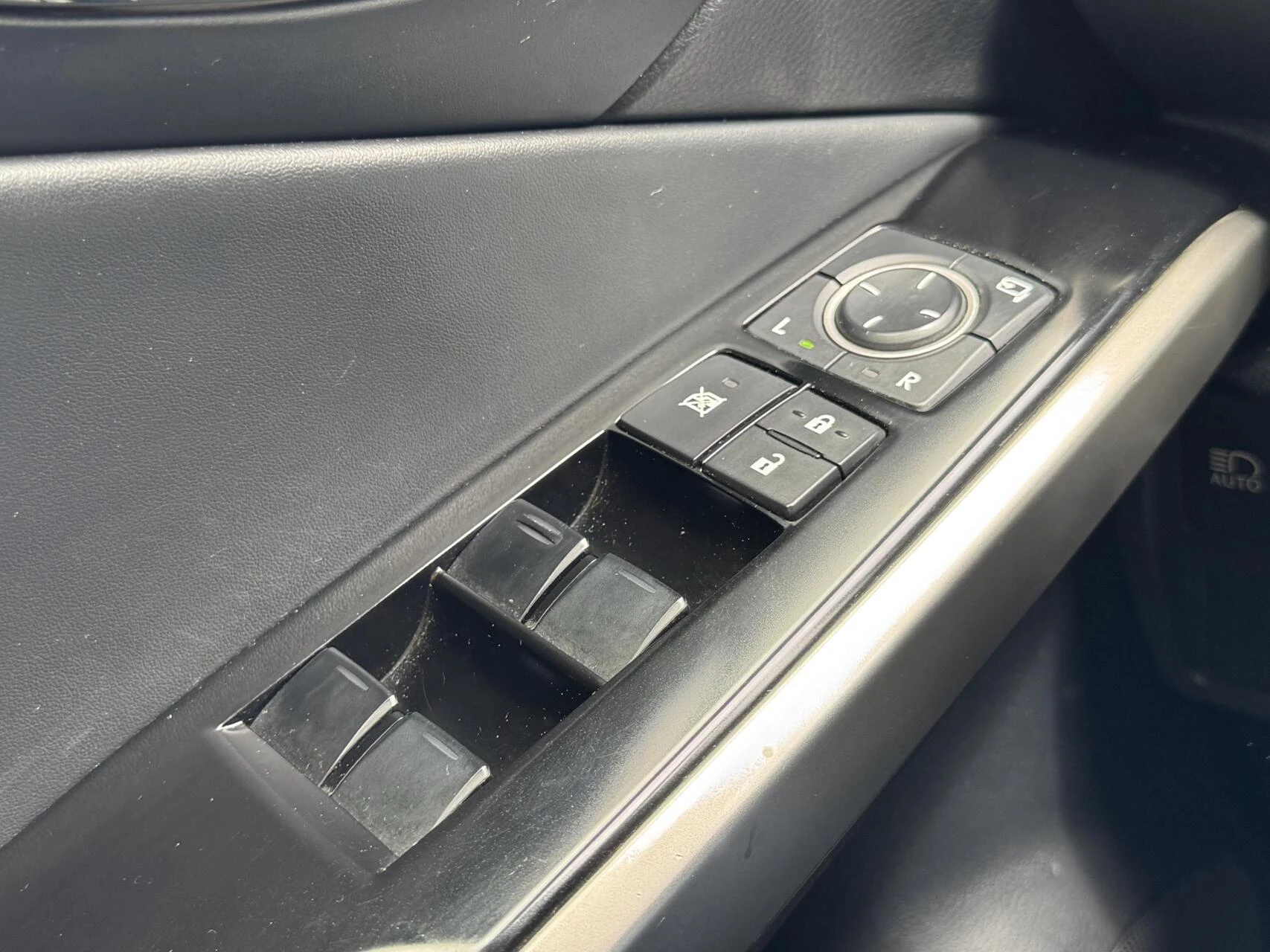 Hoofdafbeelding Lexus IS