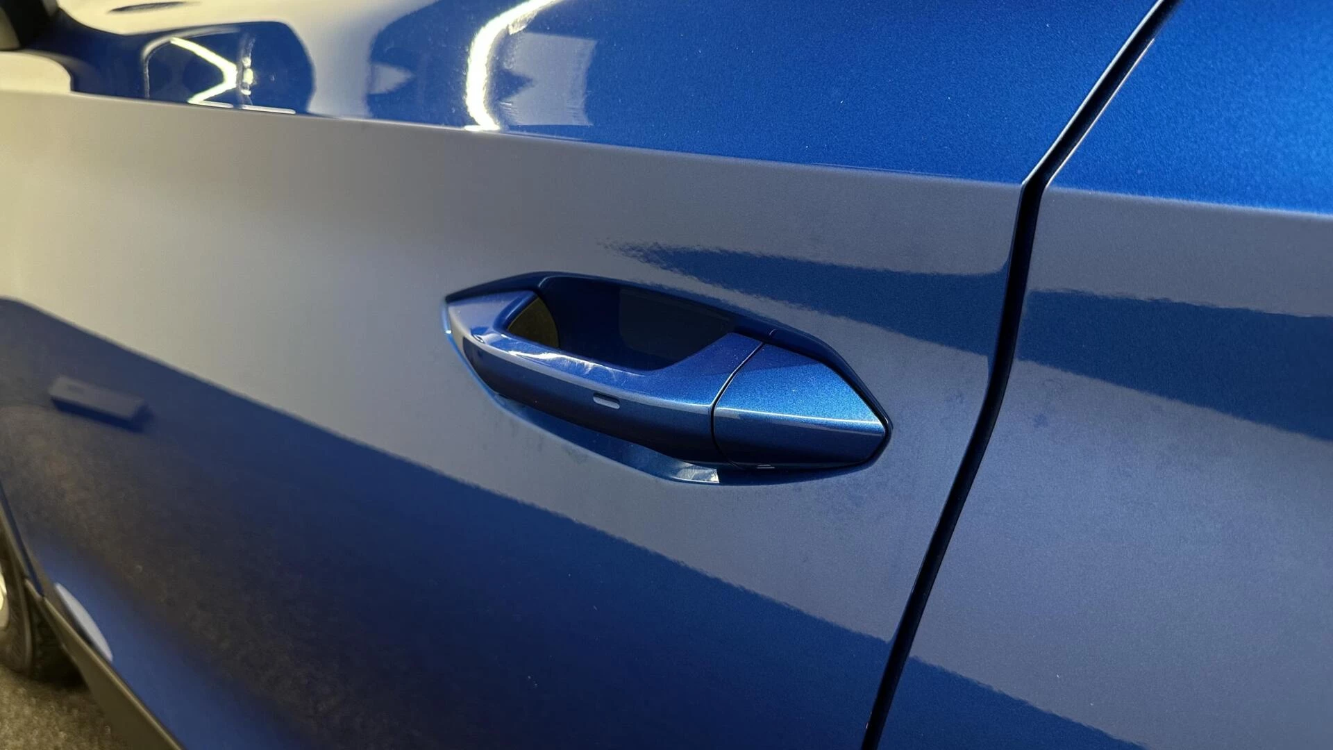 Hoofdafbeelding Škoda Enyaq iV