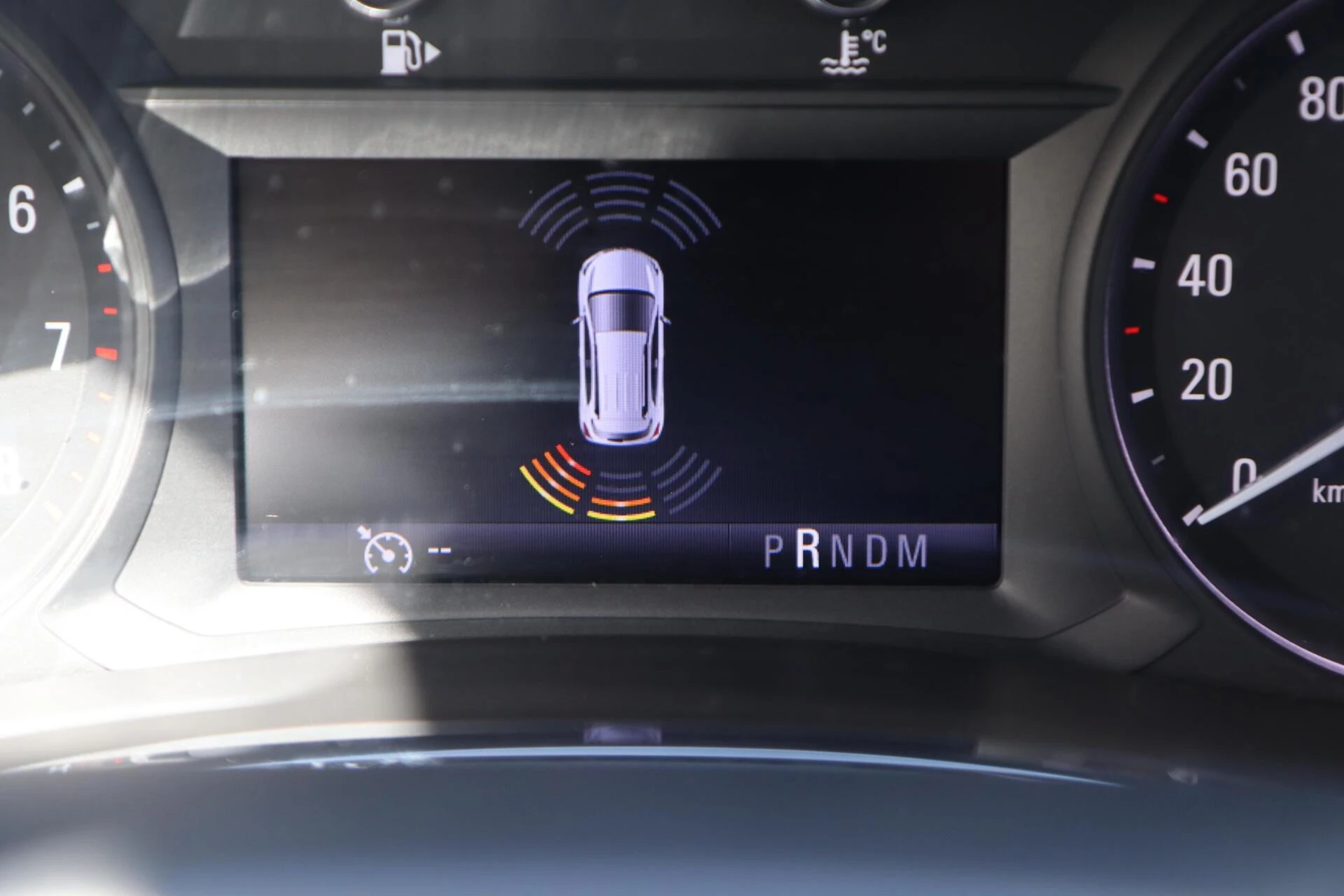 Hoofdafbeelding Opel Mokka X