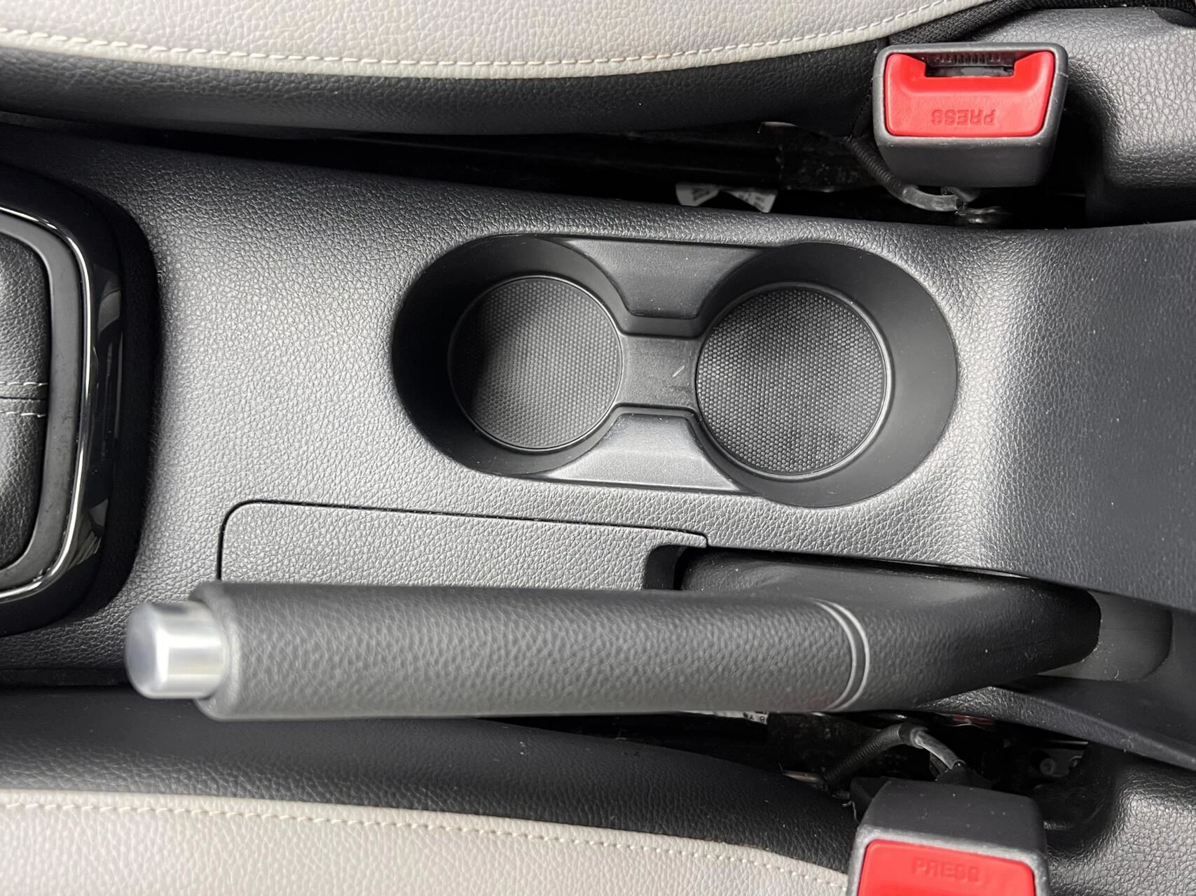 Hoofdafbeelding Kia Stonic