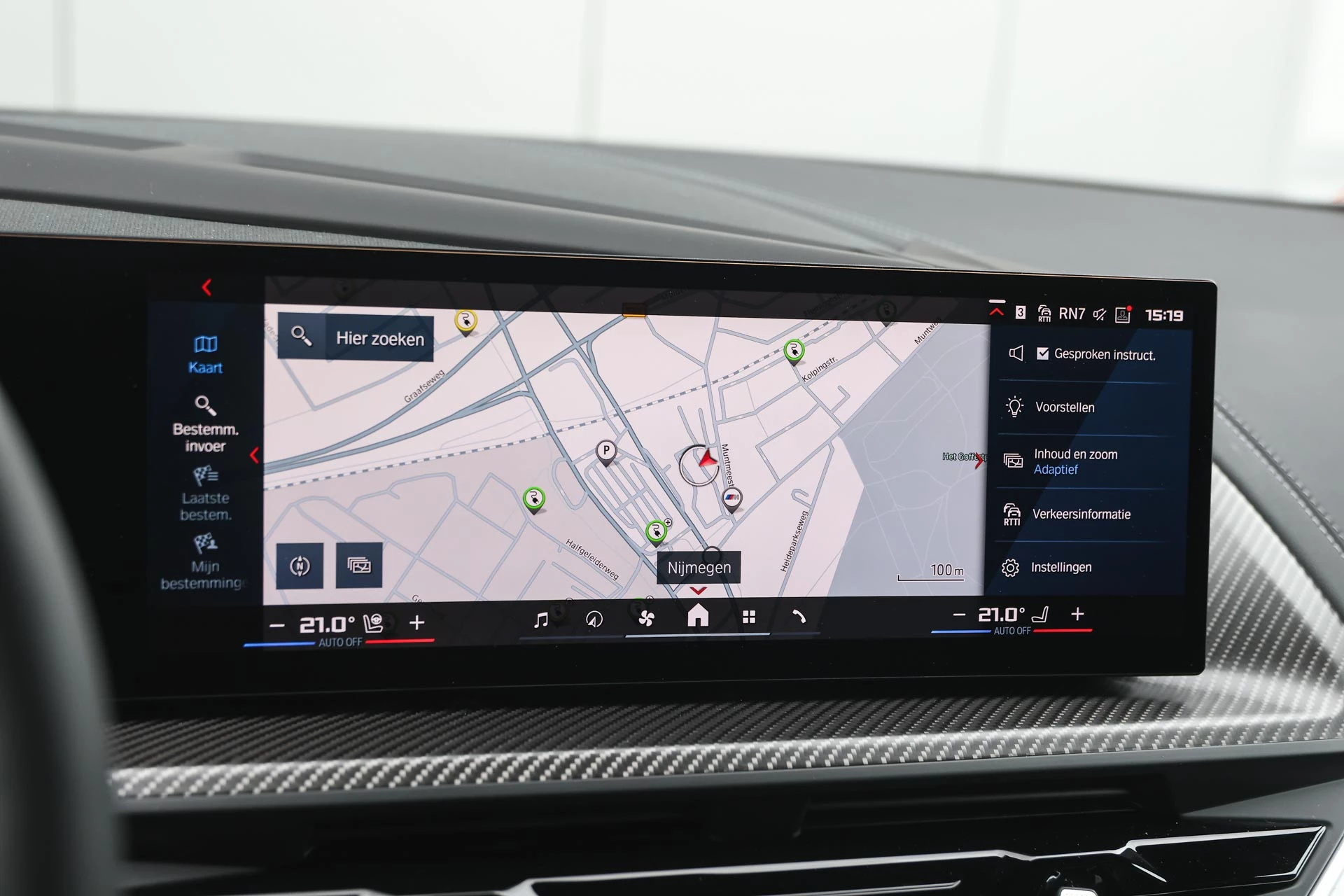 Hoofdafbeelding BMW XM