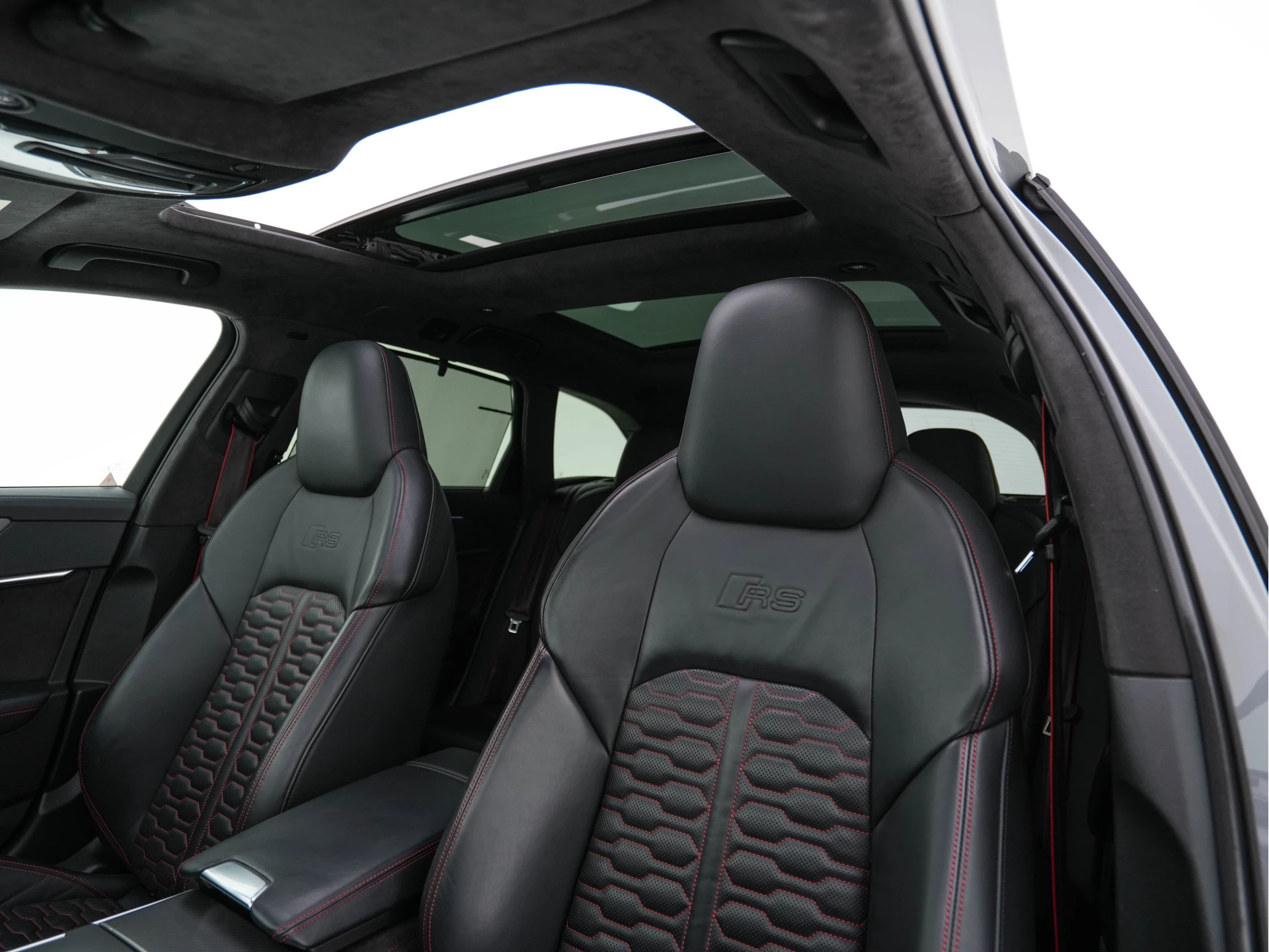 Hoofdafbeelding Audi RS6
