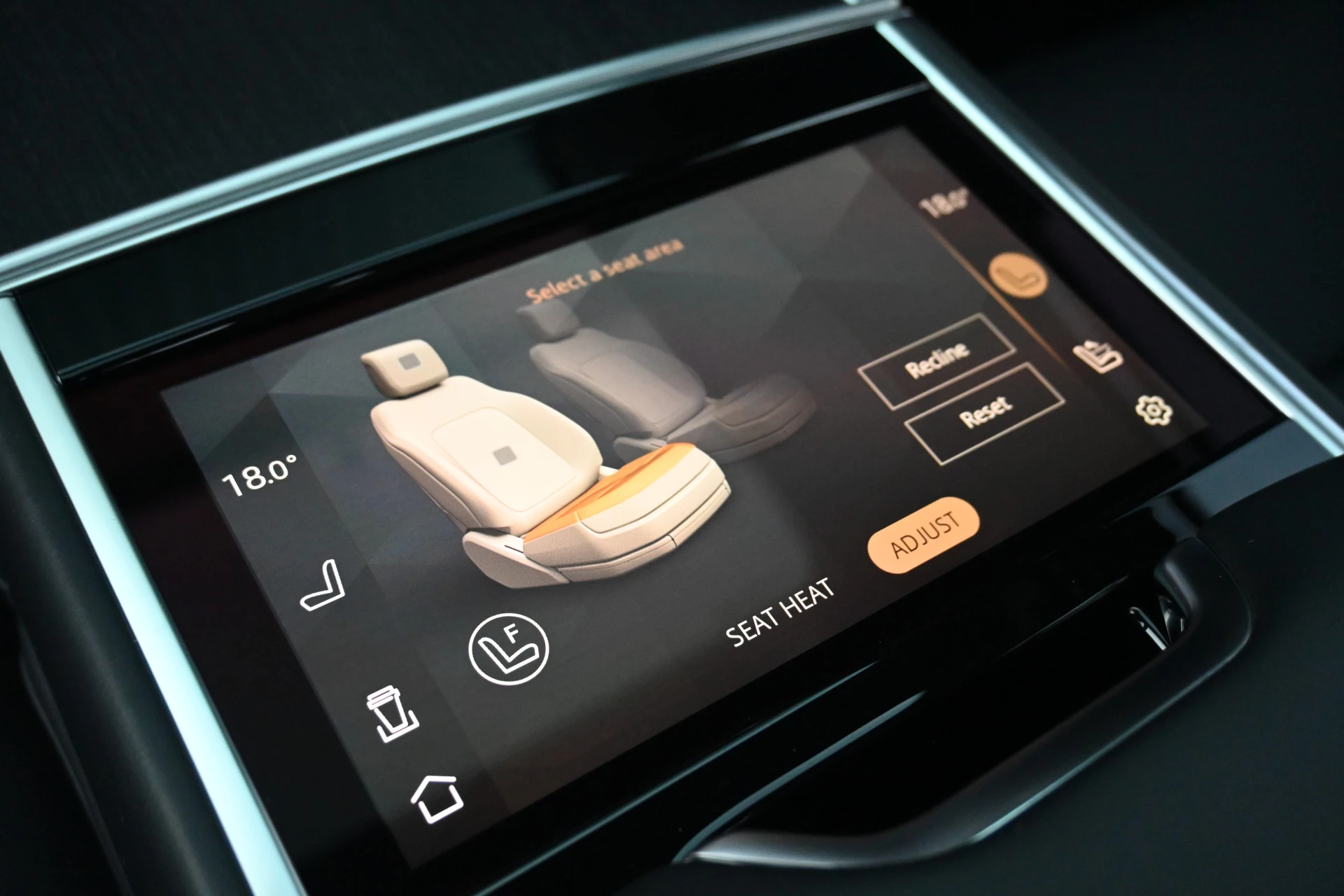 Hoofdafbeelding Land Rover Range Rover