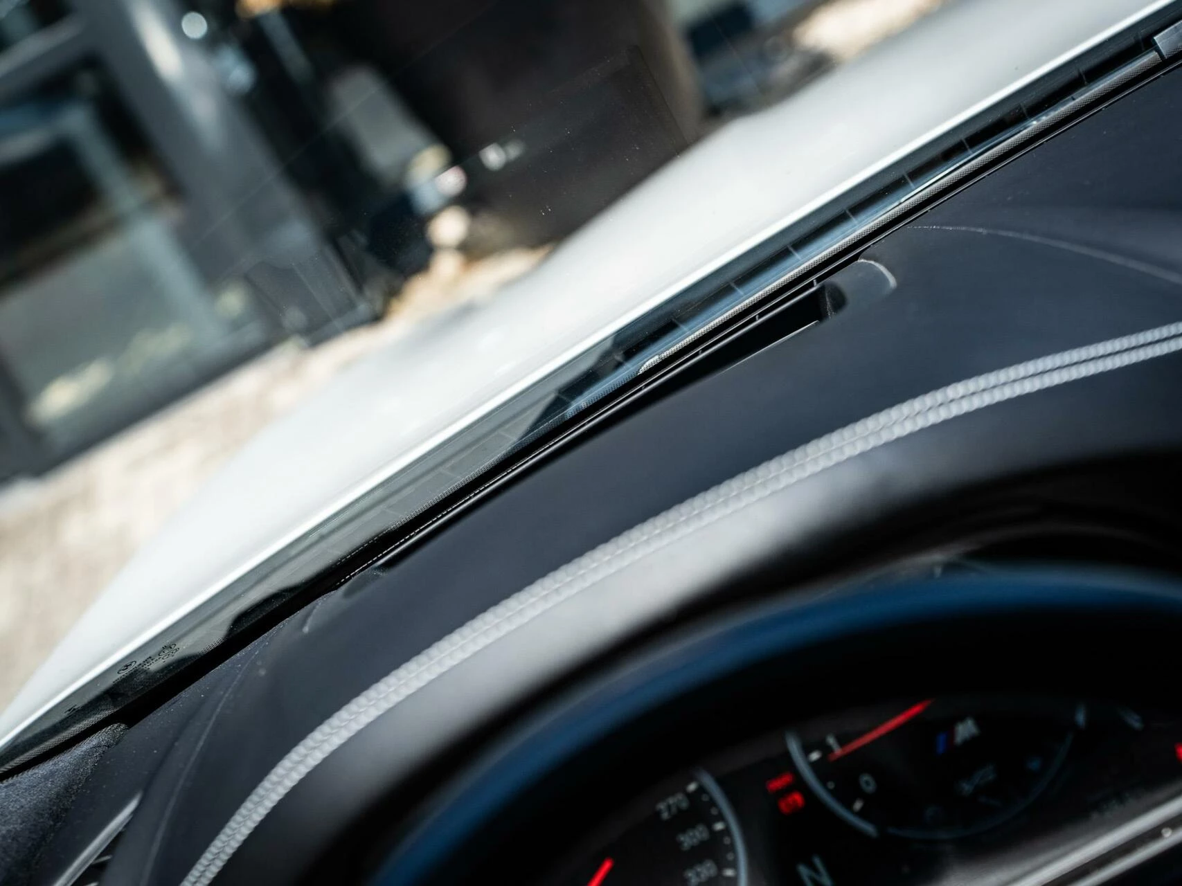 Hoofdafbeelding BMW M5